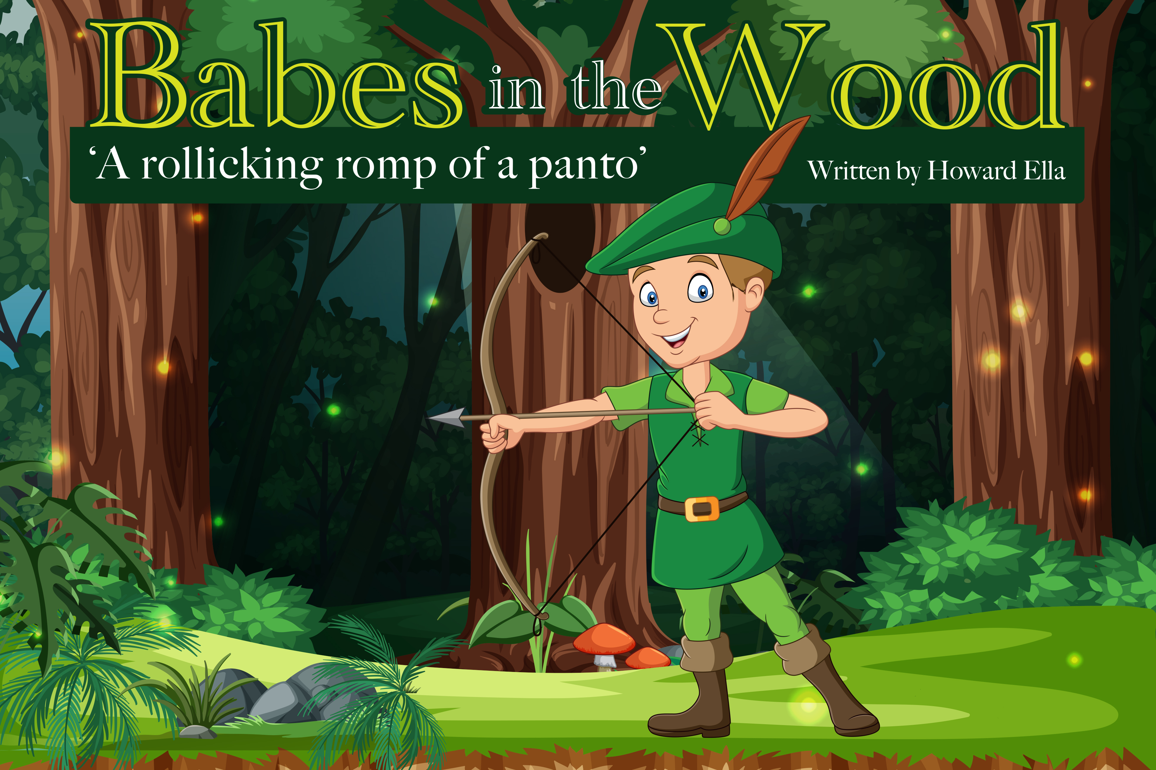 Babes in the Wood