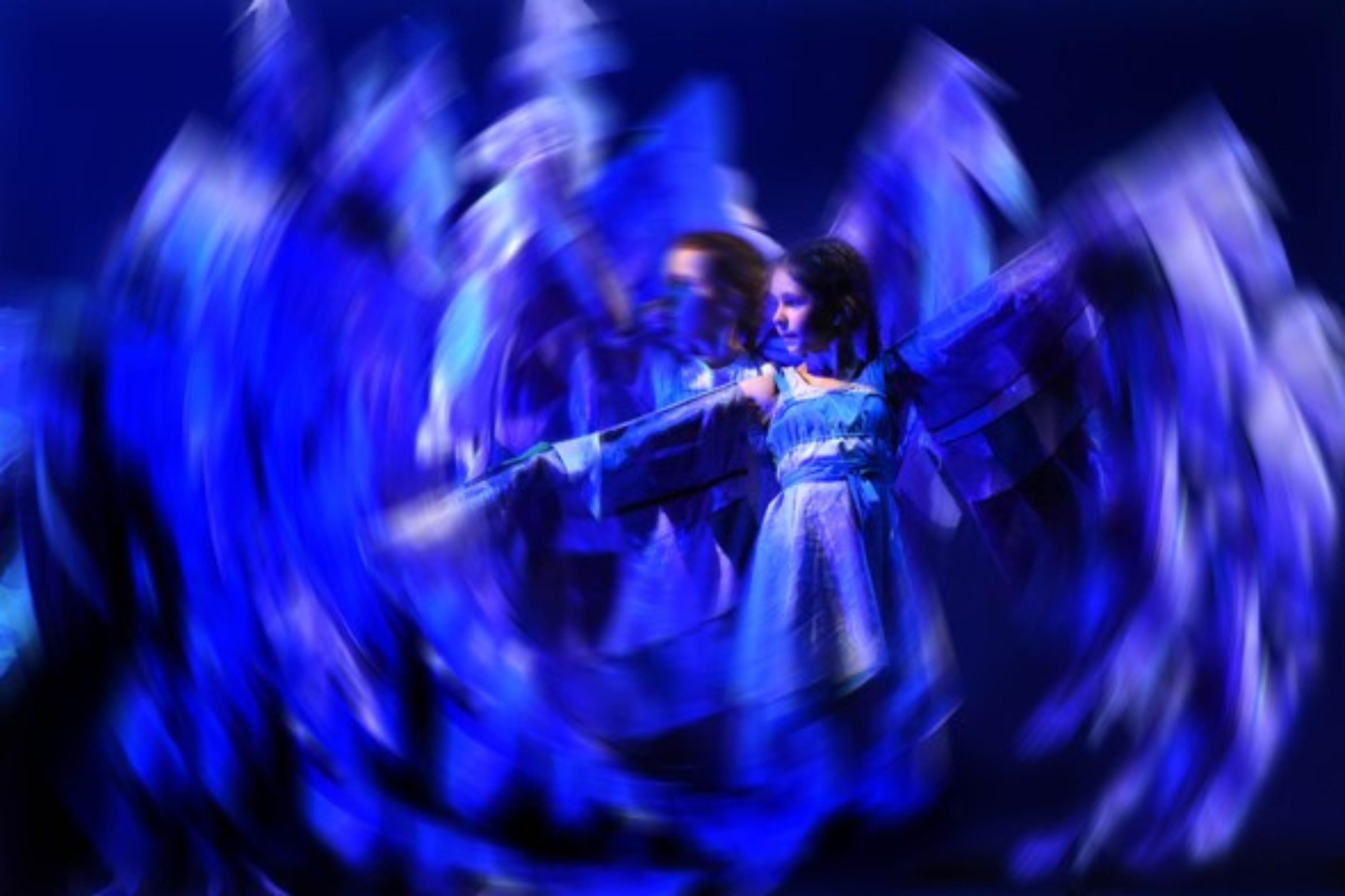 Survivors and Cinderella