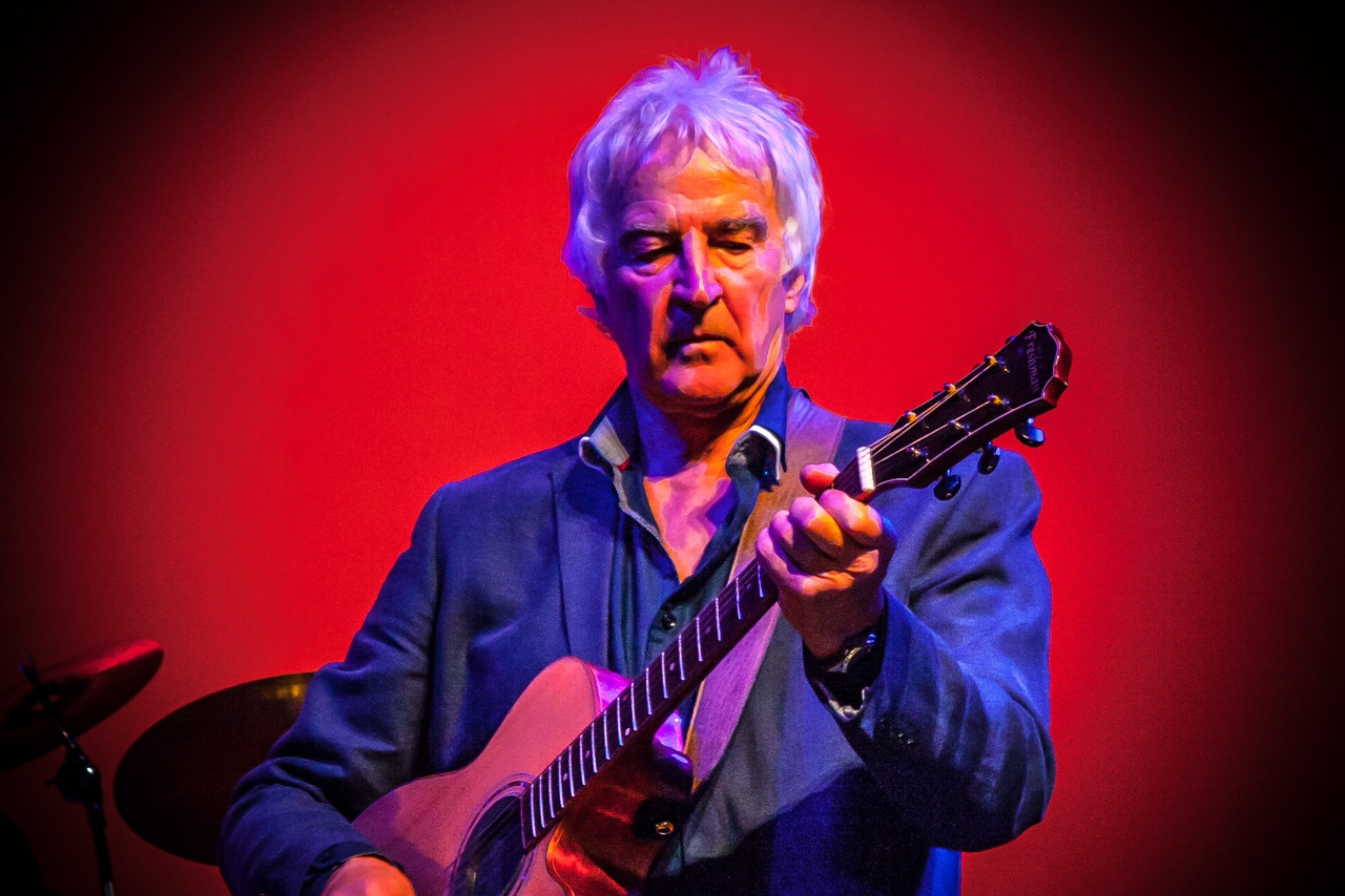 Steve Cassidy Band and Friends