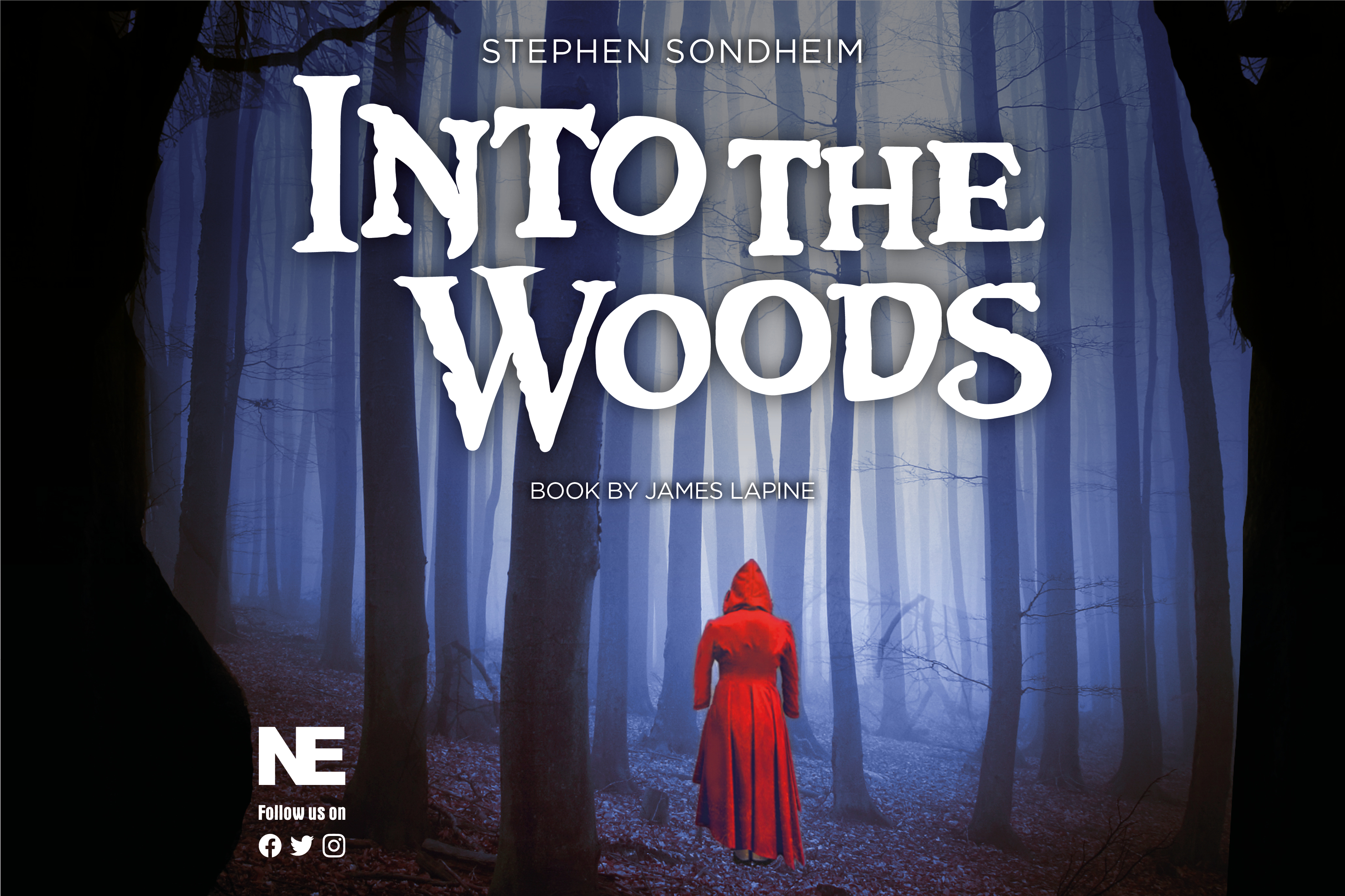Into the Woods