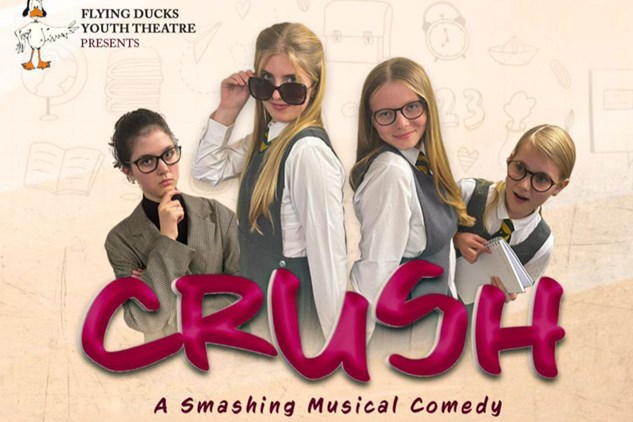 Crush: The Musical