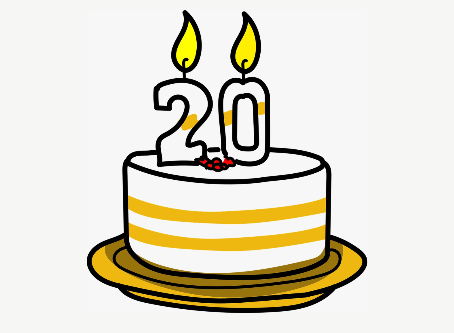 The Theatre Celebrates it's 20th Birthday