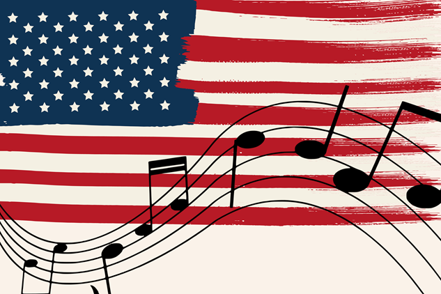 The Great American Songbook – from A to Z