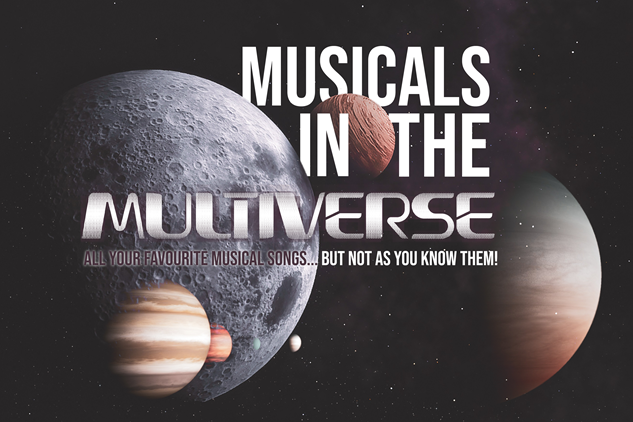 Musicals in the Multiverse