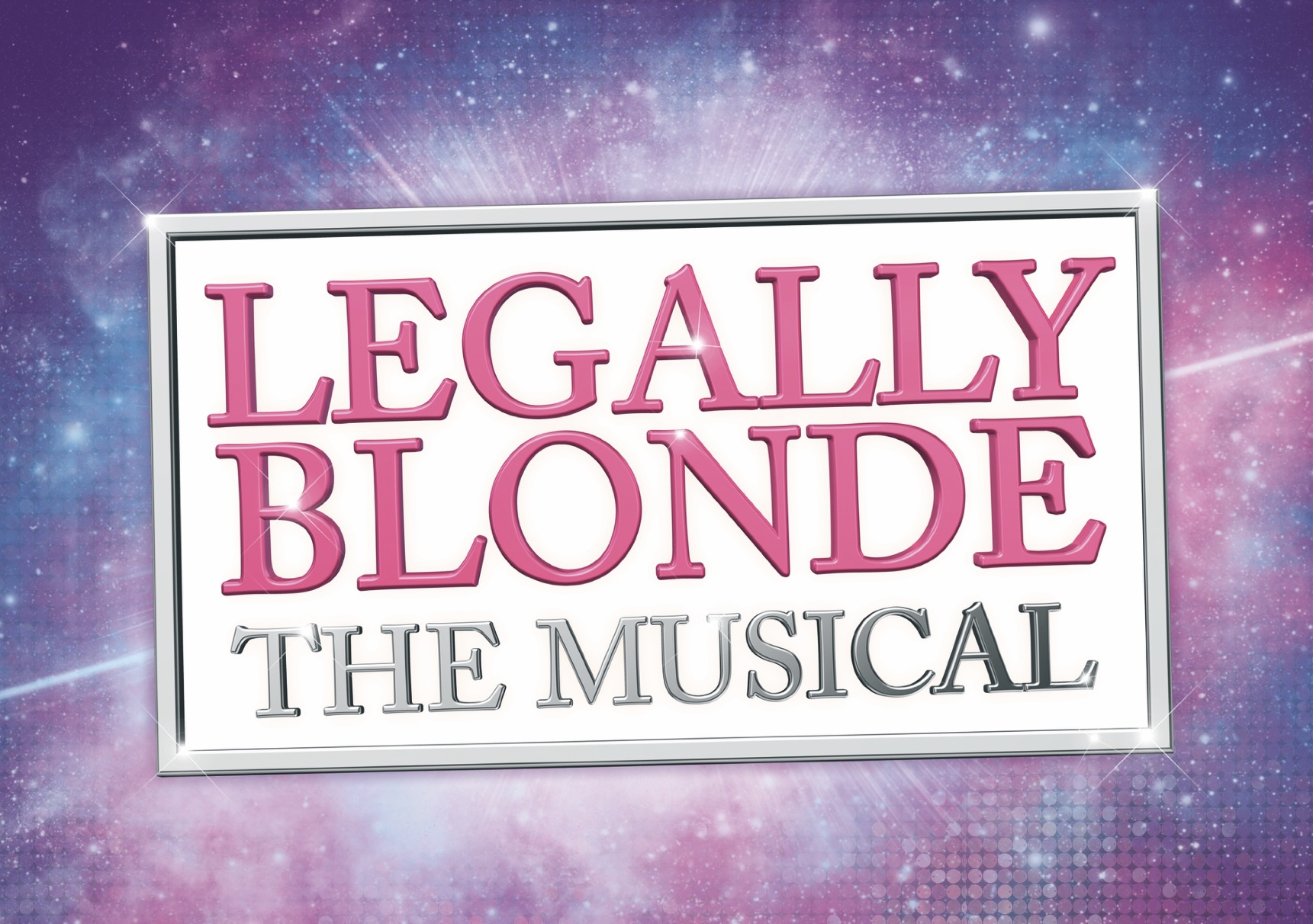 Legally Blonde the Musical