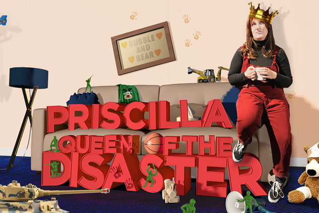 Priscilla Queen Of The Disaster