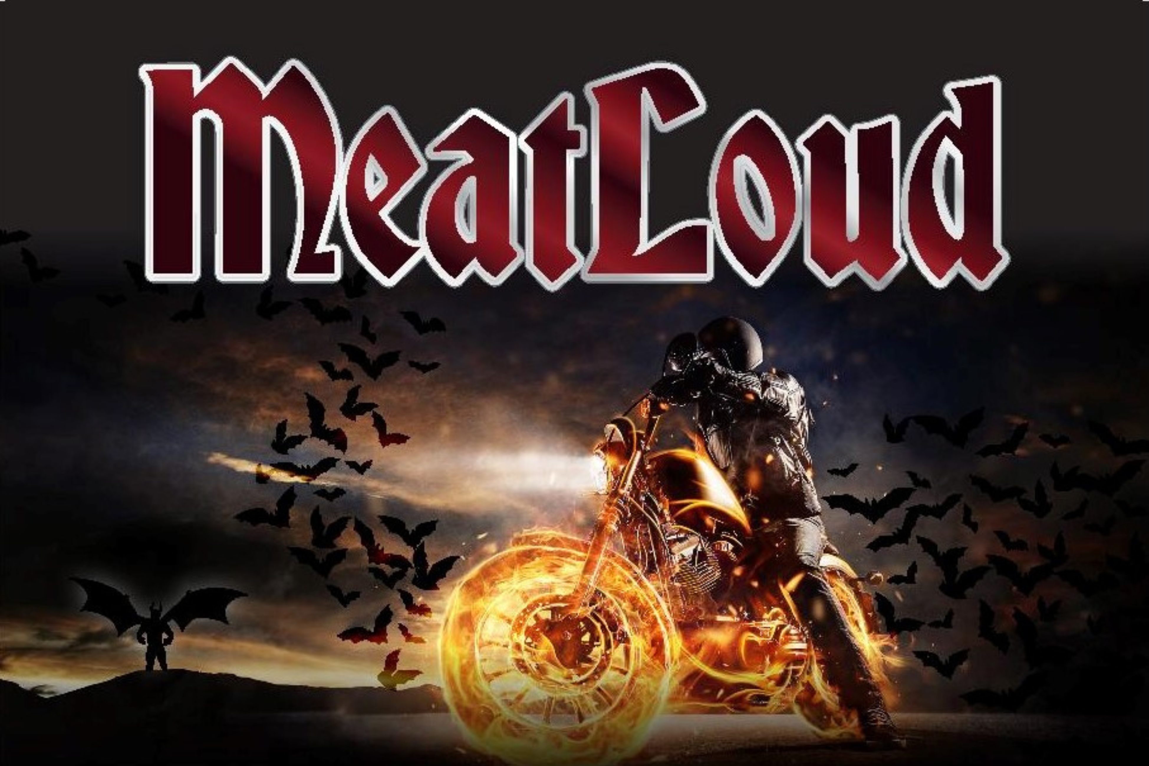 Meatloud