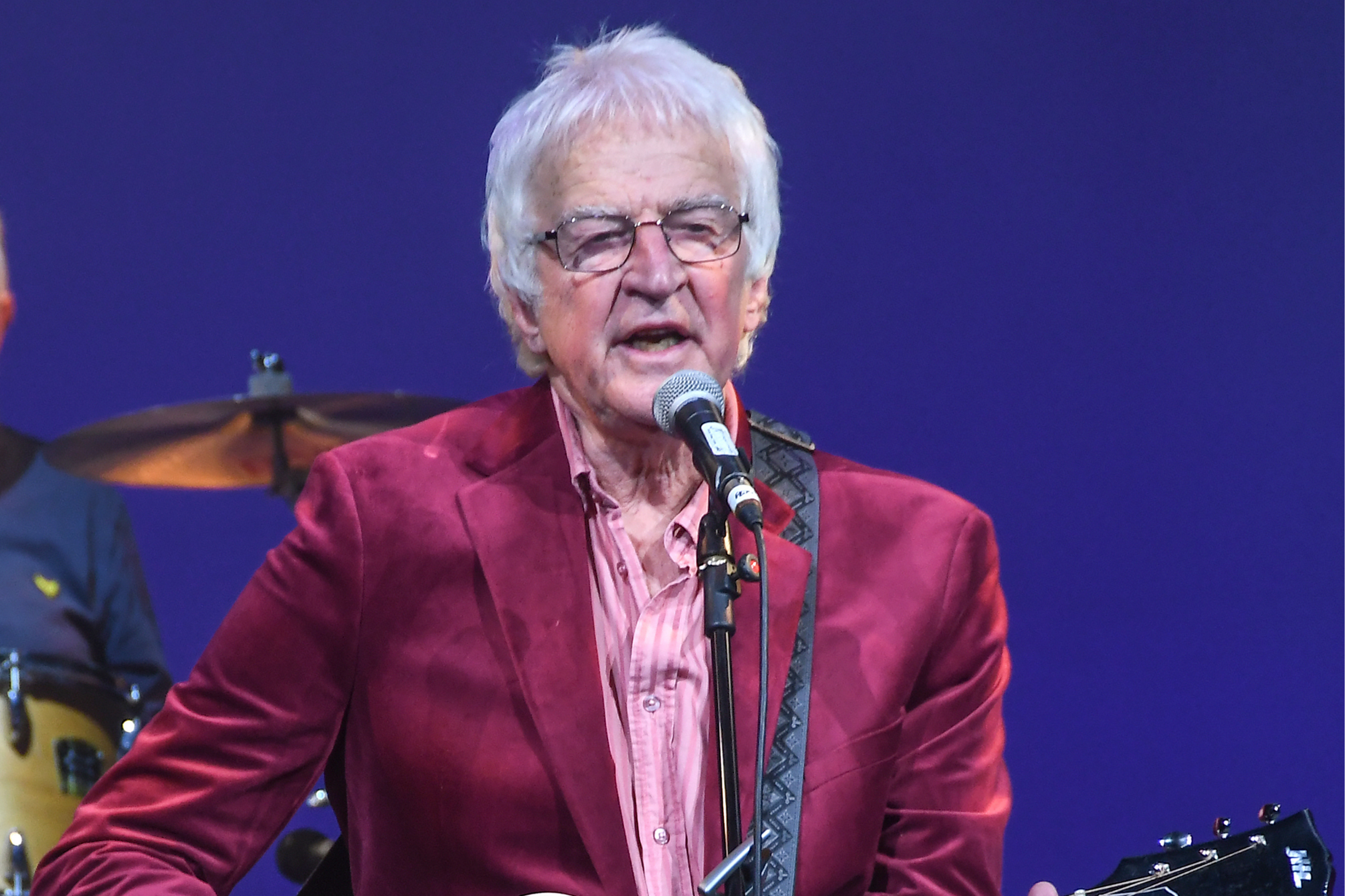 Steve Cassidy Band and Friends