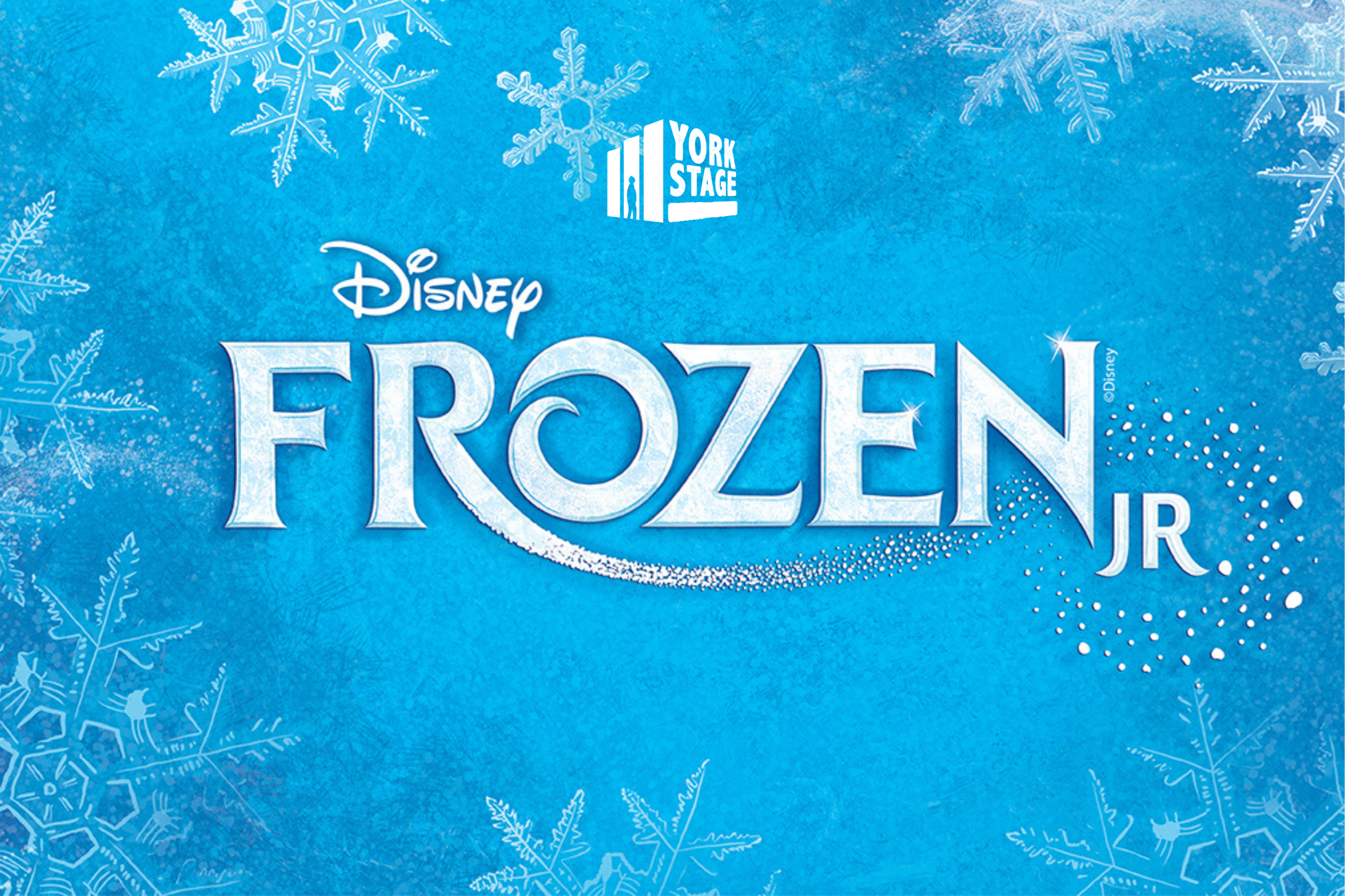 Disney's Frozen Jr