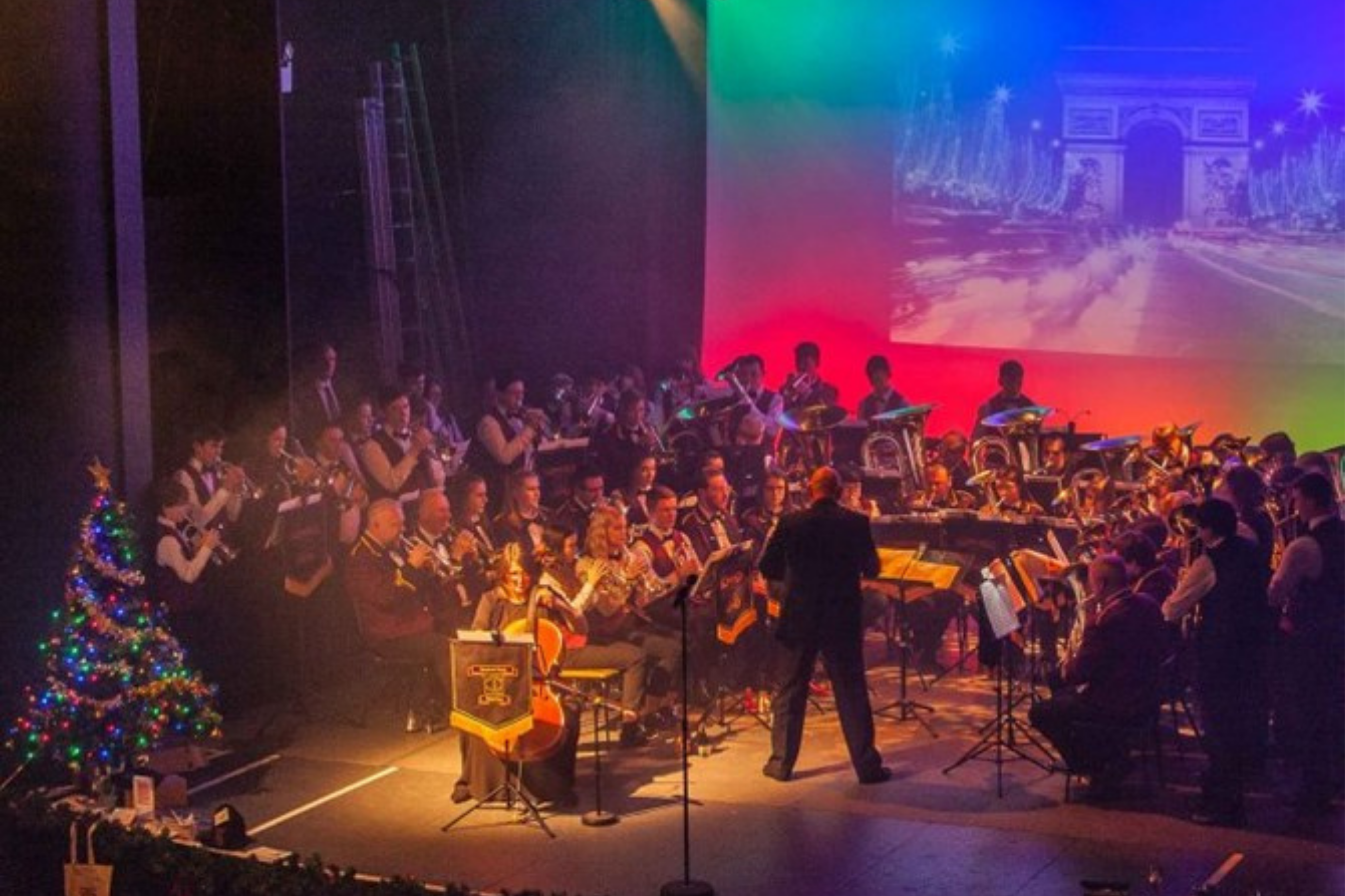 Christmas Gala Concert