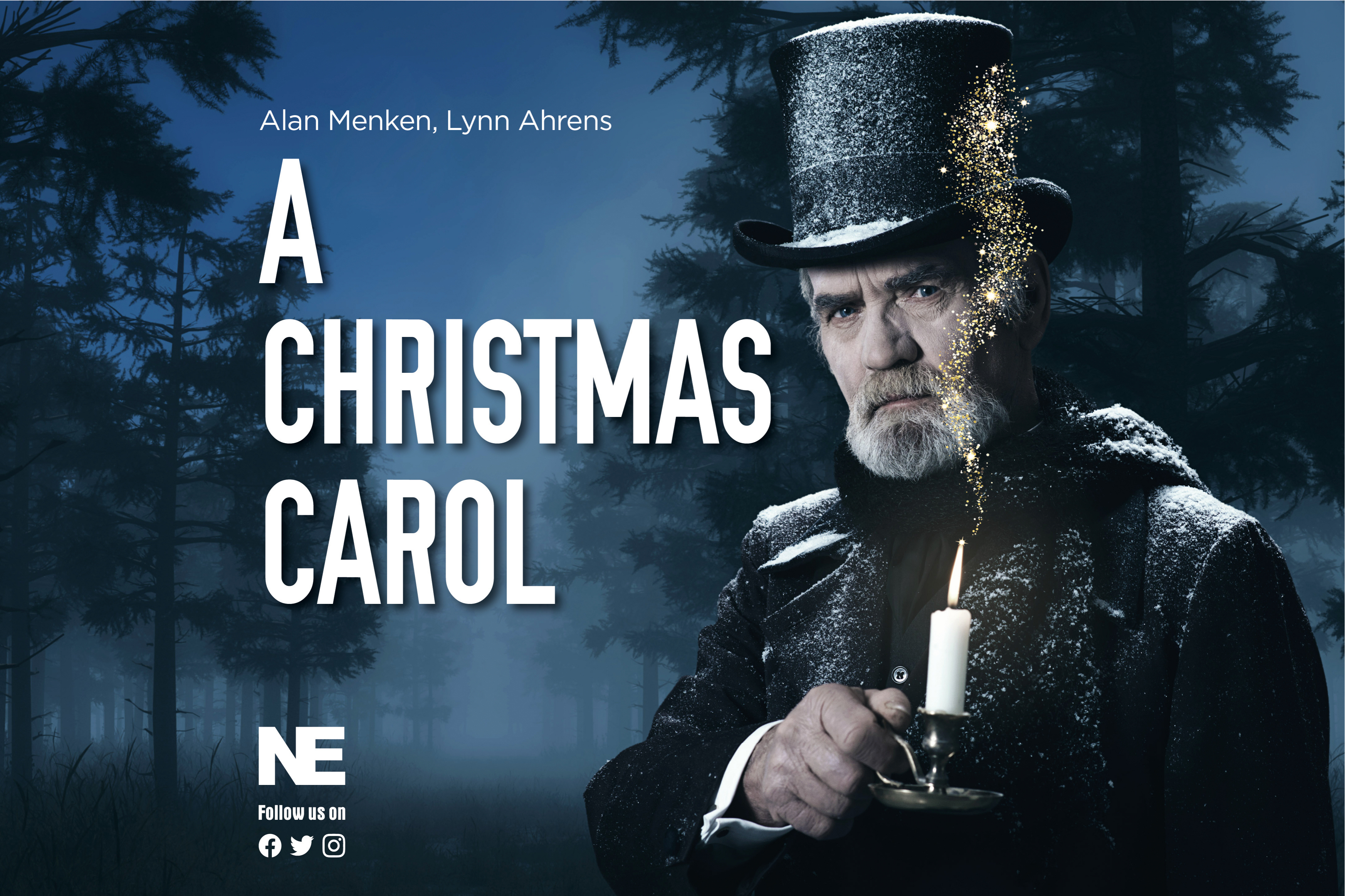 A Christmas Carol