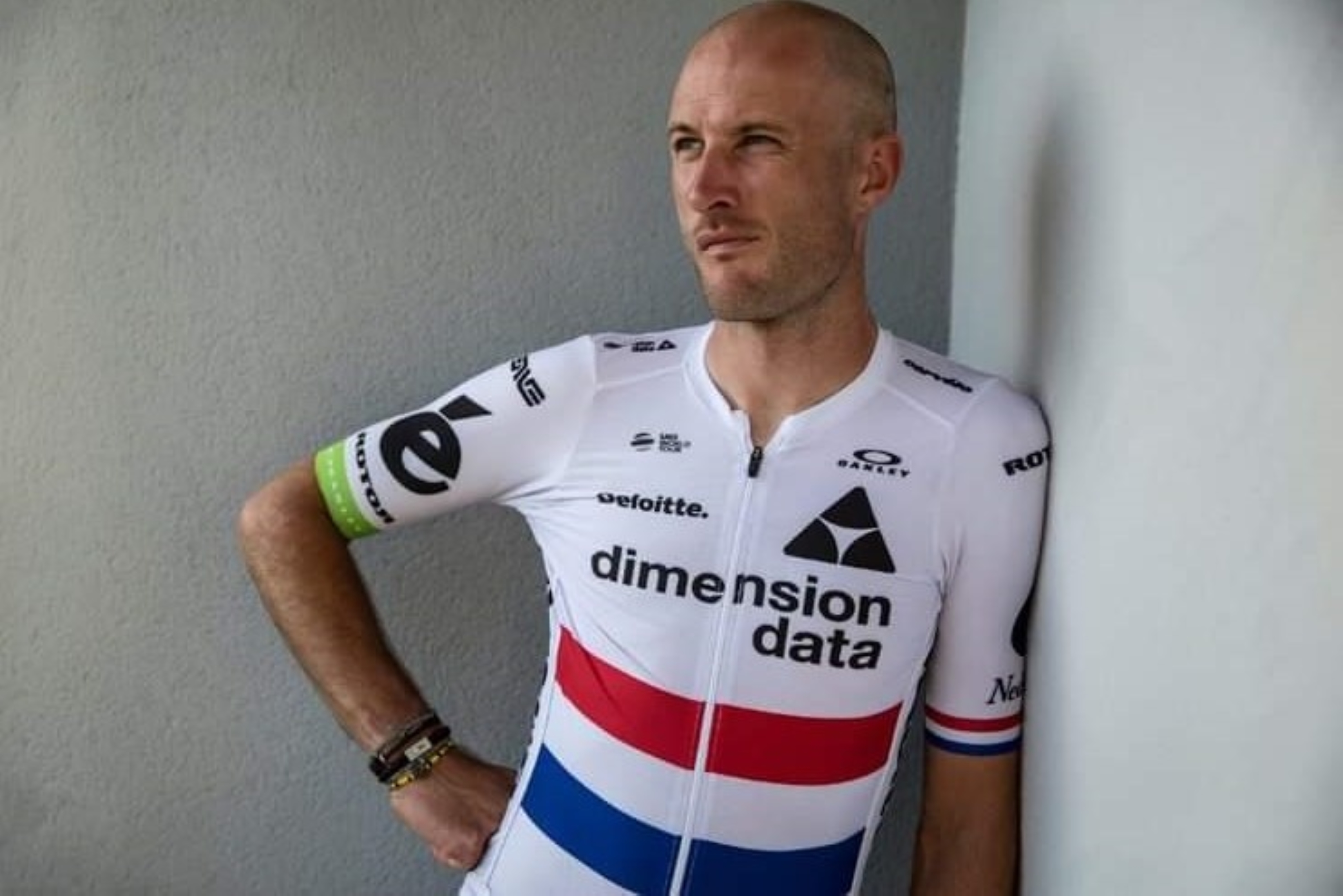 Steve Cummings: the Olympics, the Tour de France and me