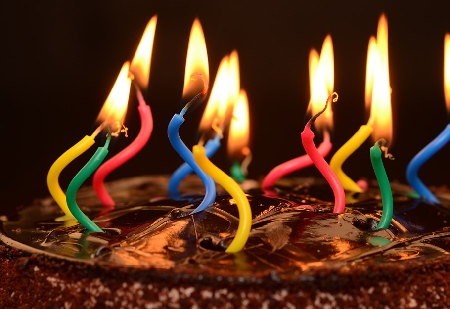 York’s Chocolate Theatre’s Birthday Party