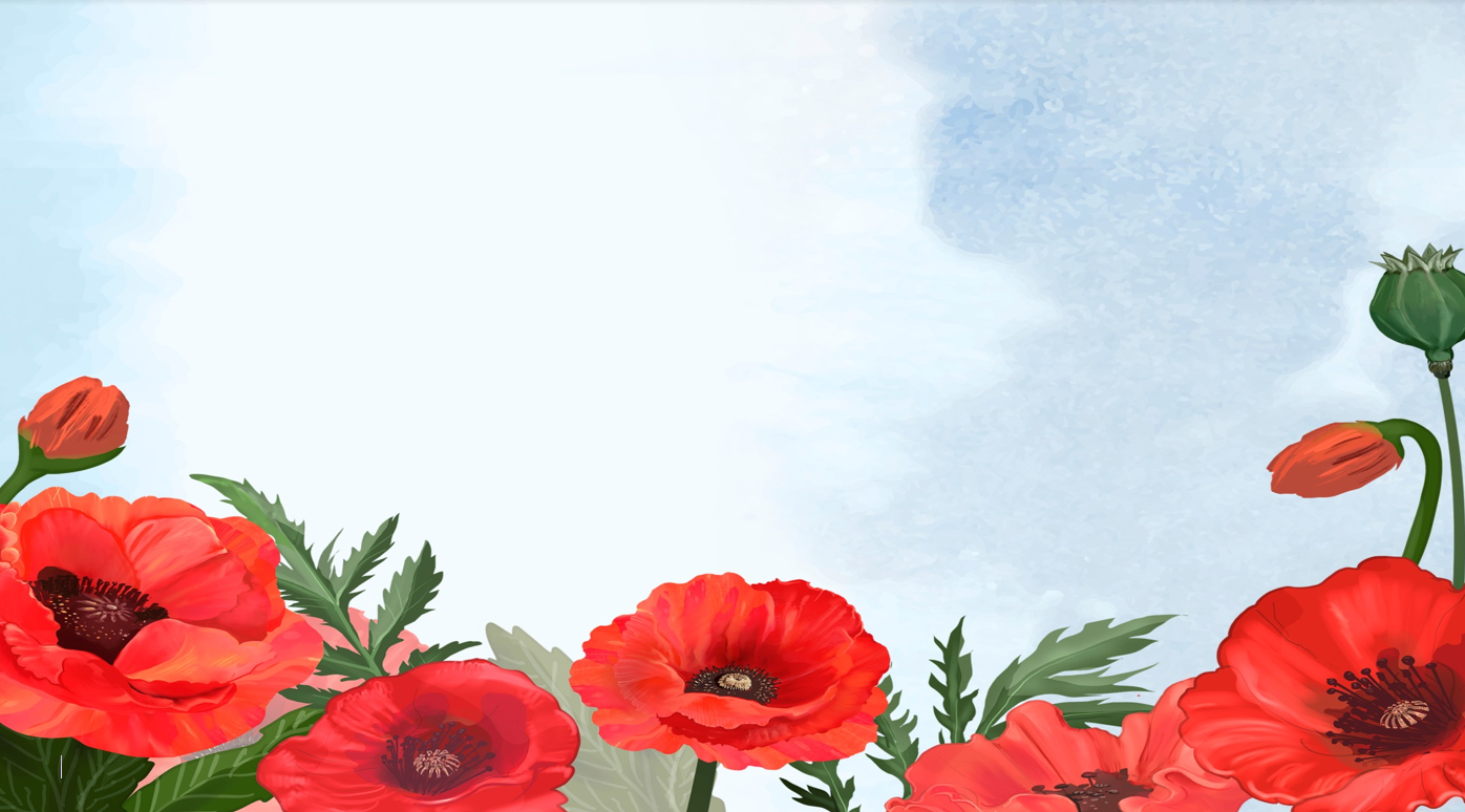 RBL Festival of Remembrance