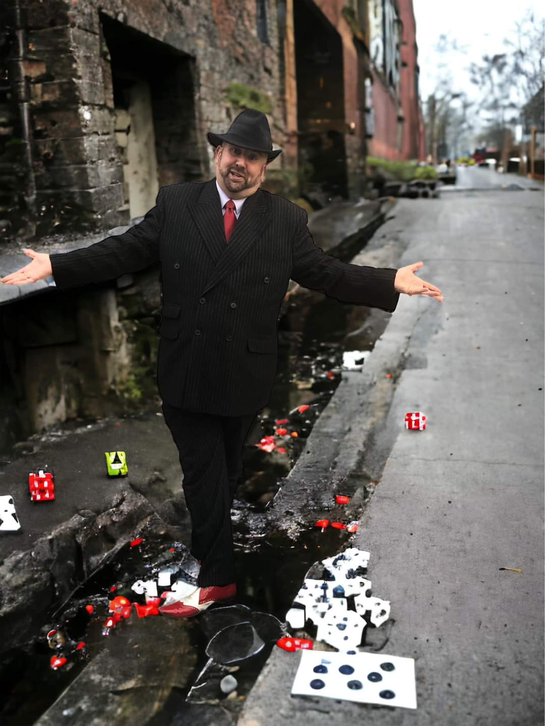 Guys and Dolls