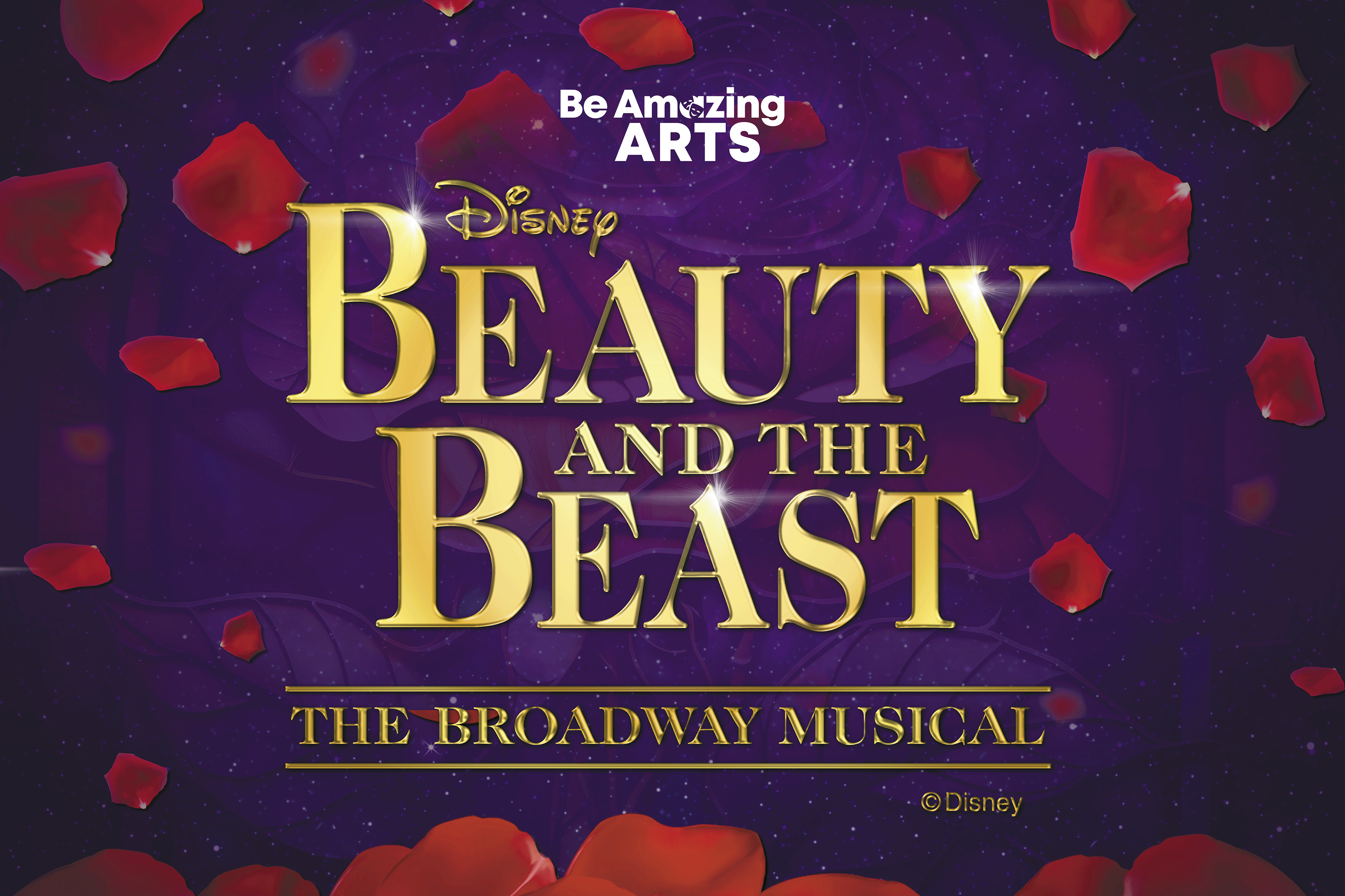 Beauty and the Beast