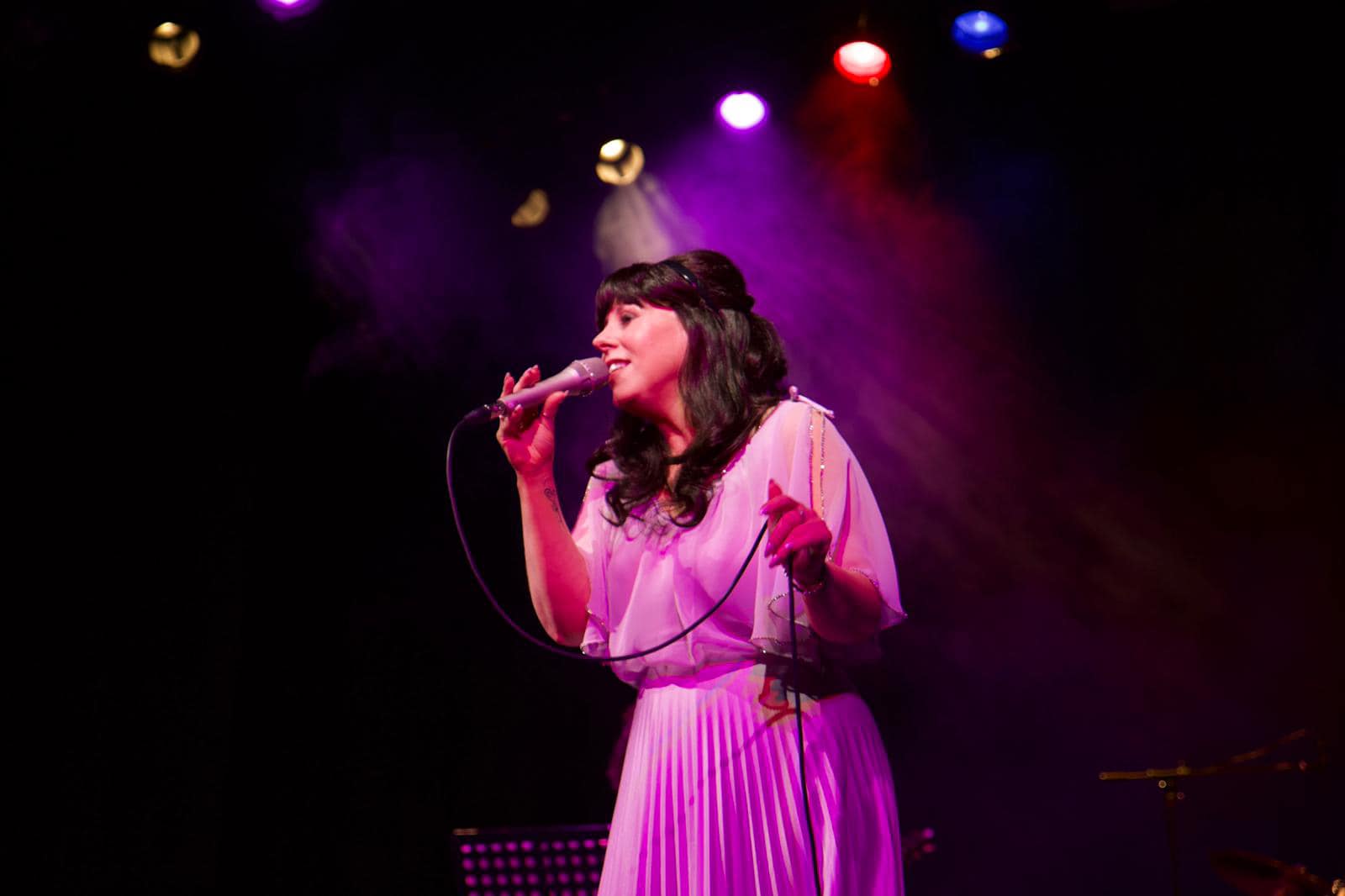 This Carpenters Masquerade