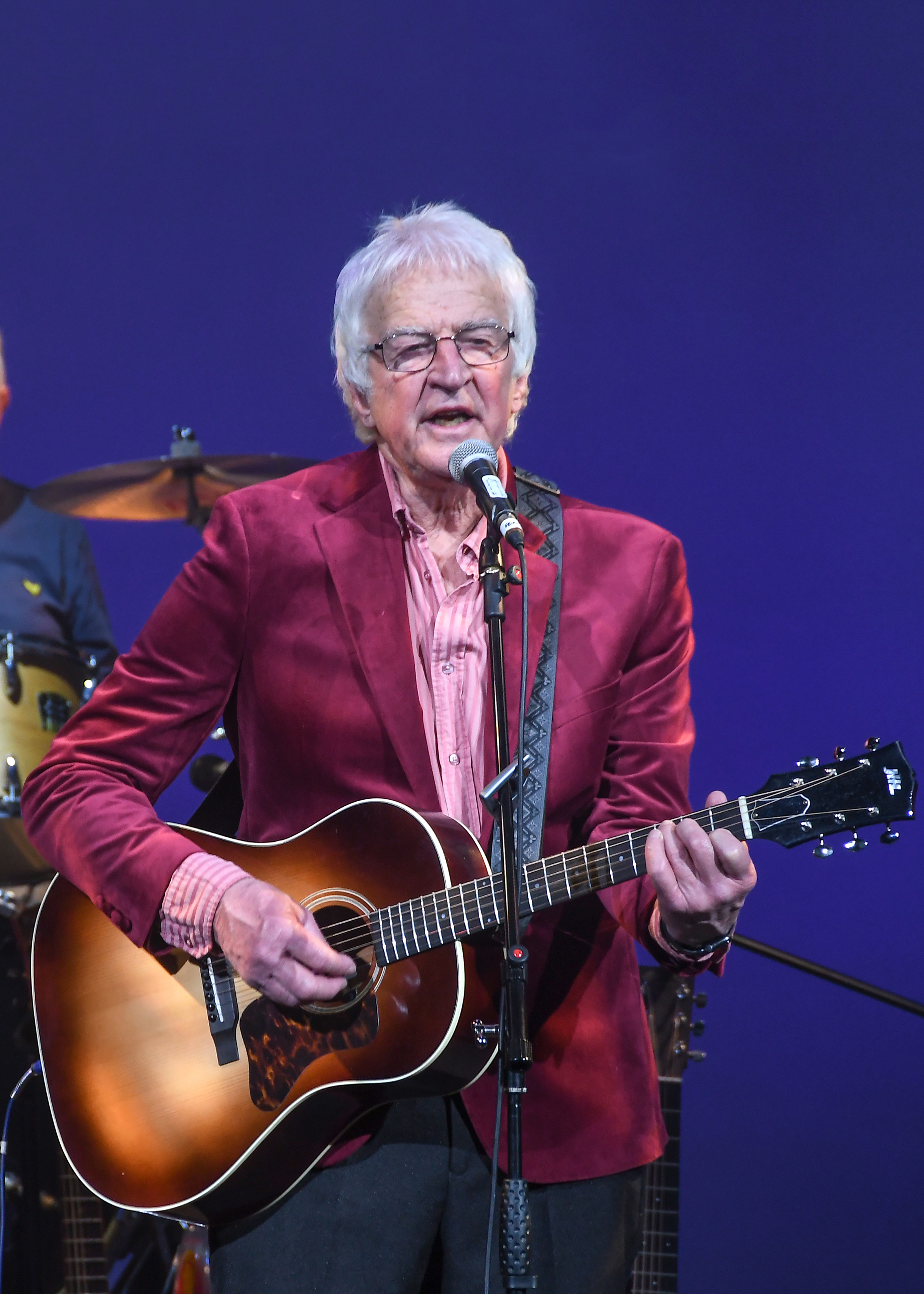 Steve Cassidy Band and Friends