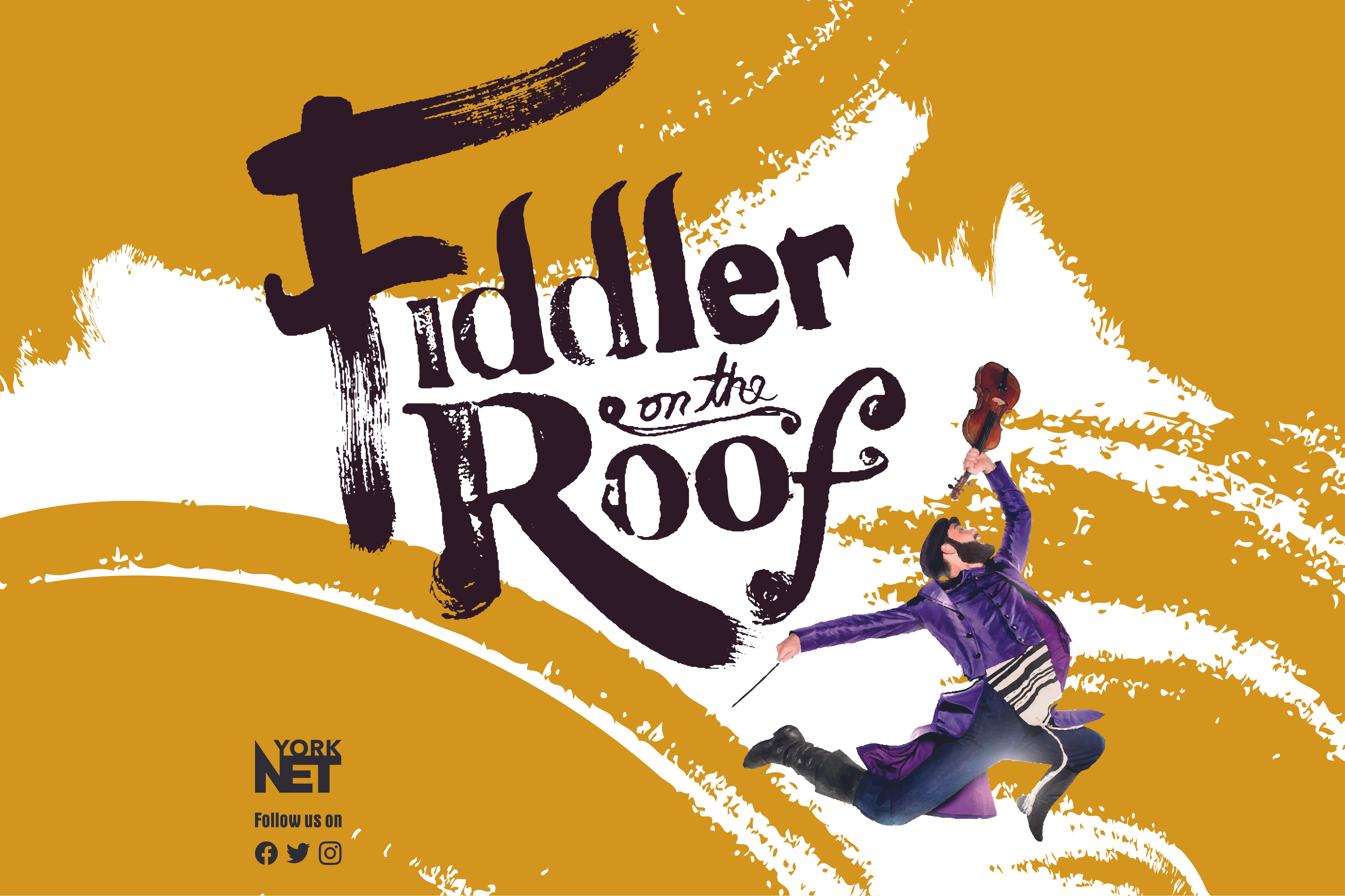 Fiddler on the Roof
