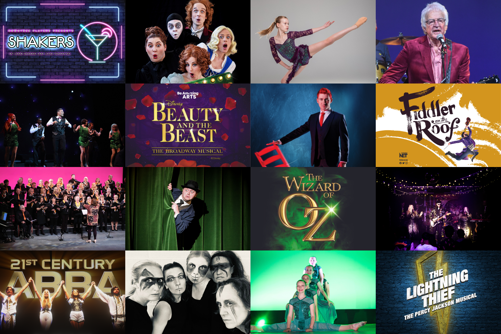 The Spring Season has launched!