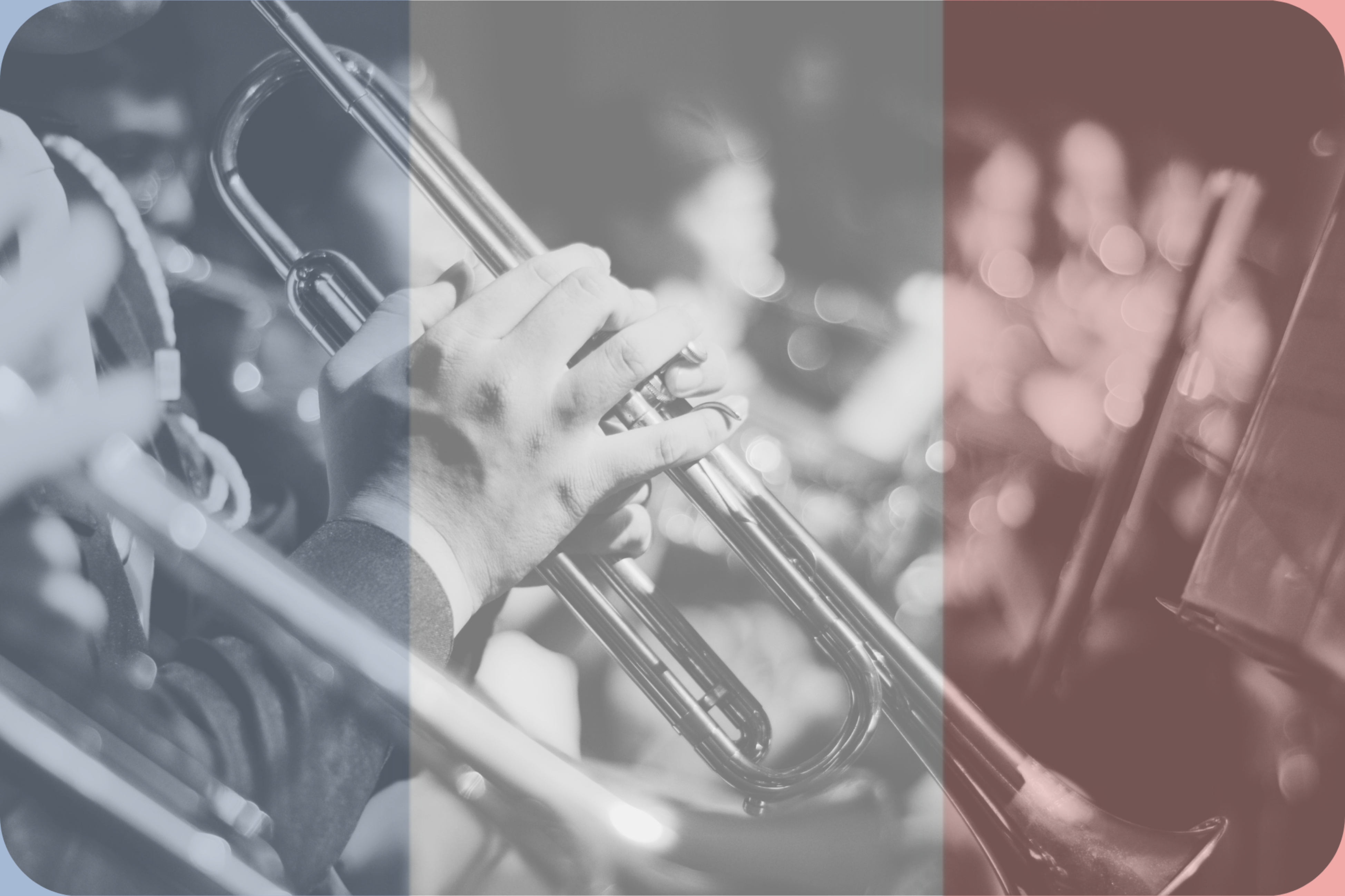 An Evening of Revolutionary Music 