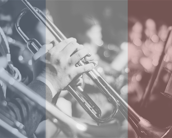 An Evening of Revolutionary Music