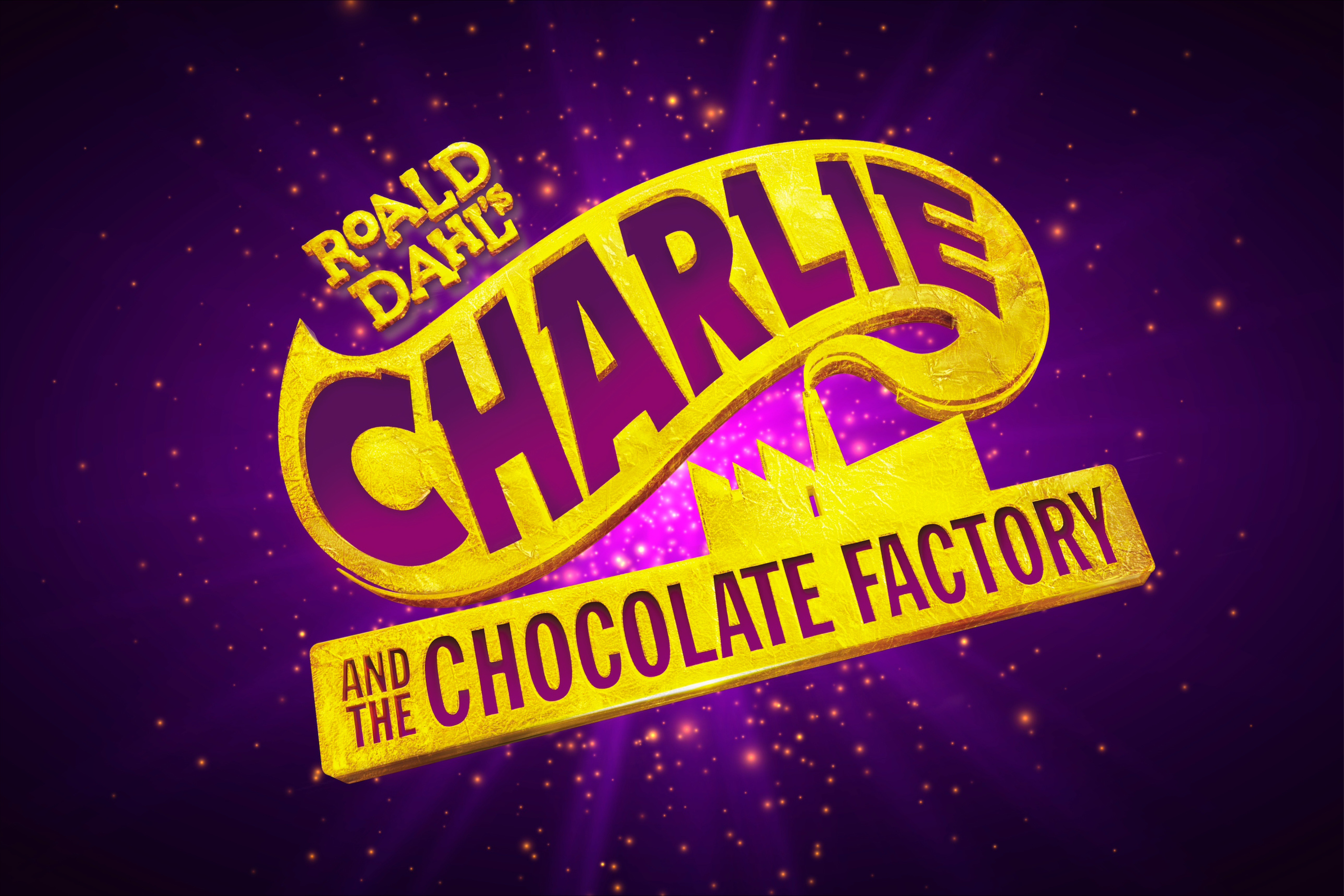 Charlie and the Chocolate Factory 