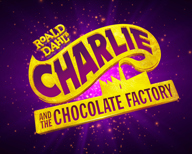 Charlie and the Chocolate Factory