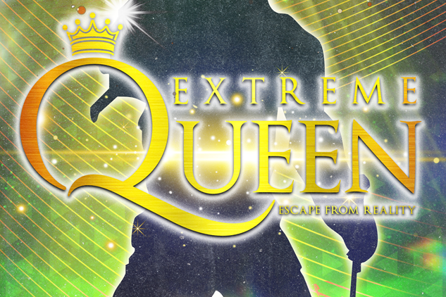 Extreme Queen 