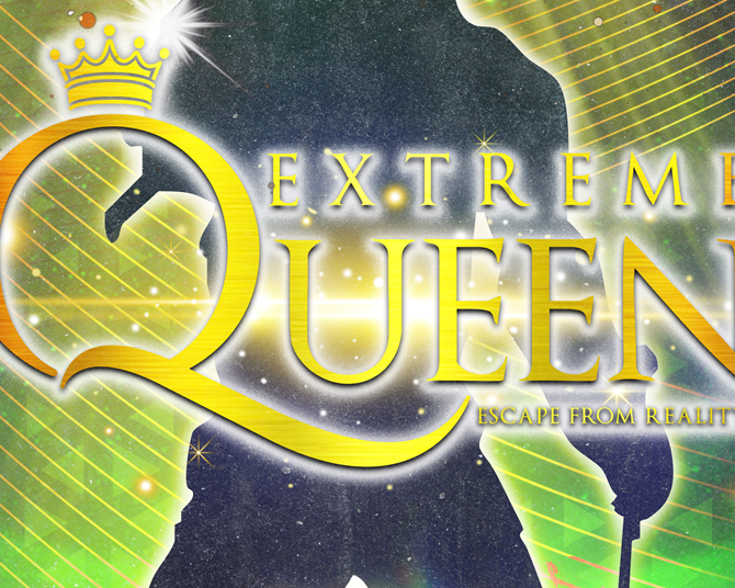 Extreme Queen 