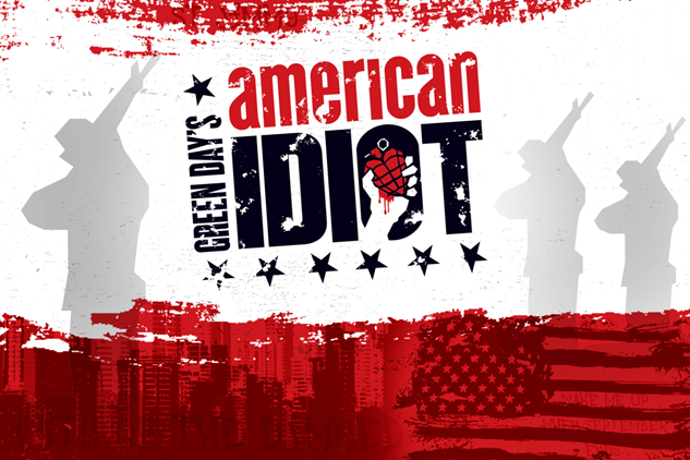 Green Day's American Idiot 