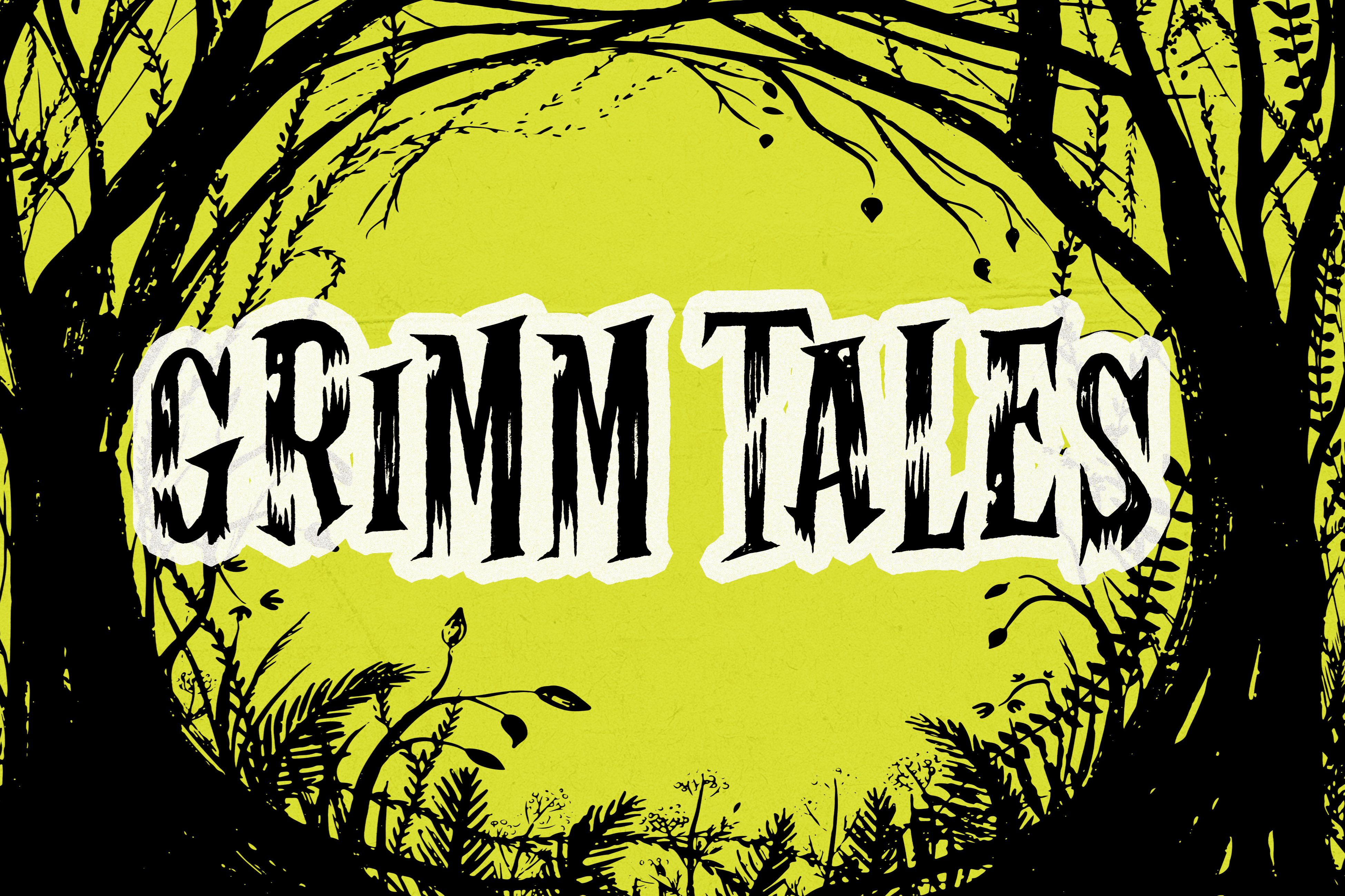 Grimm Tales
