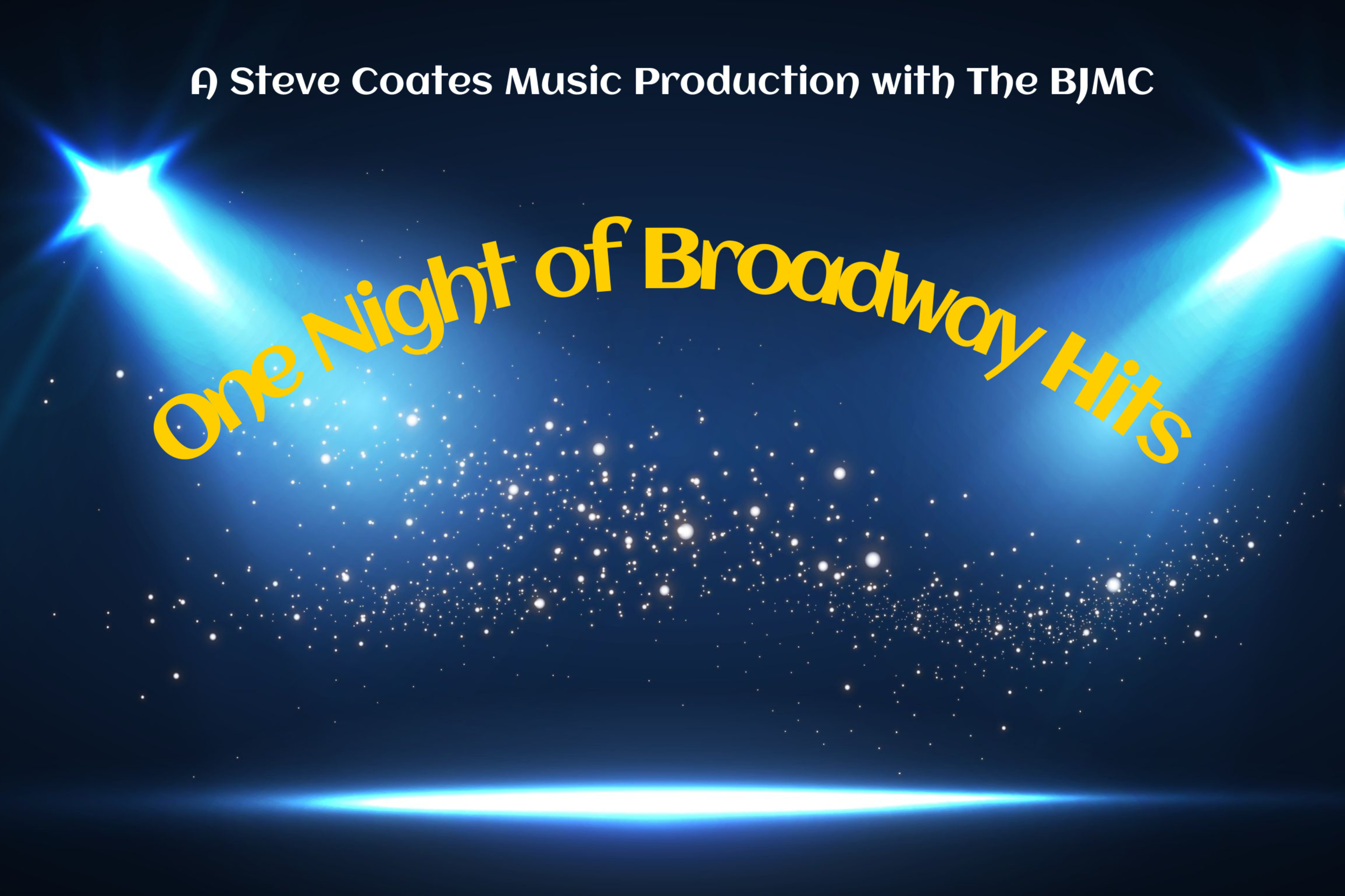 One Night of Broadway Hits 