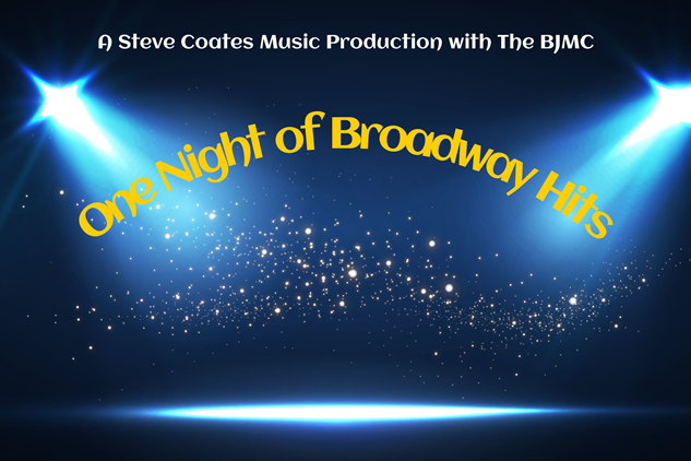 One Night of Broadway Hits 