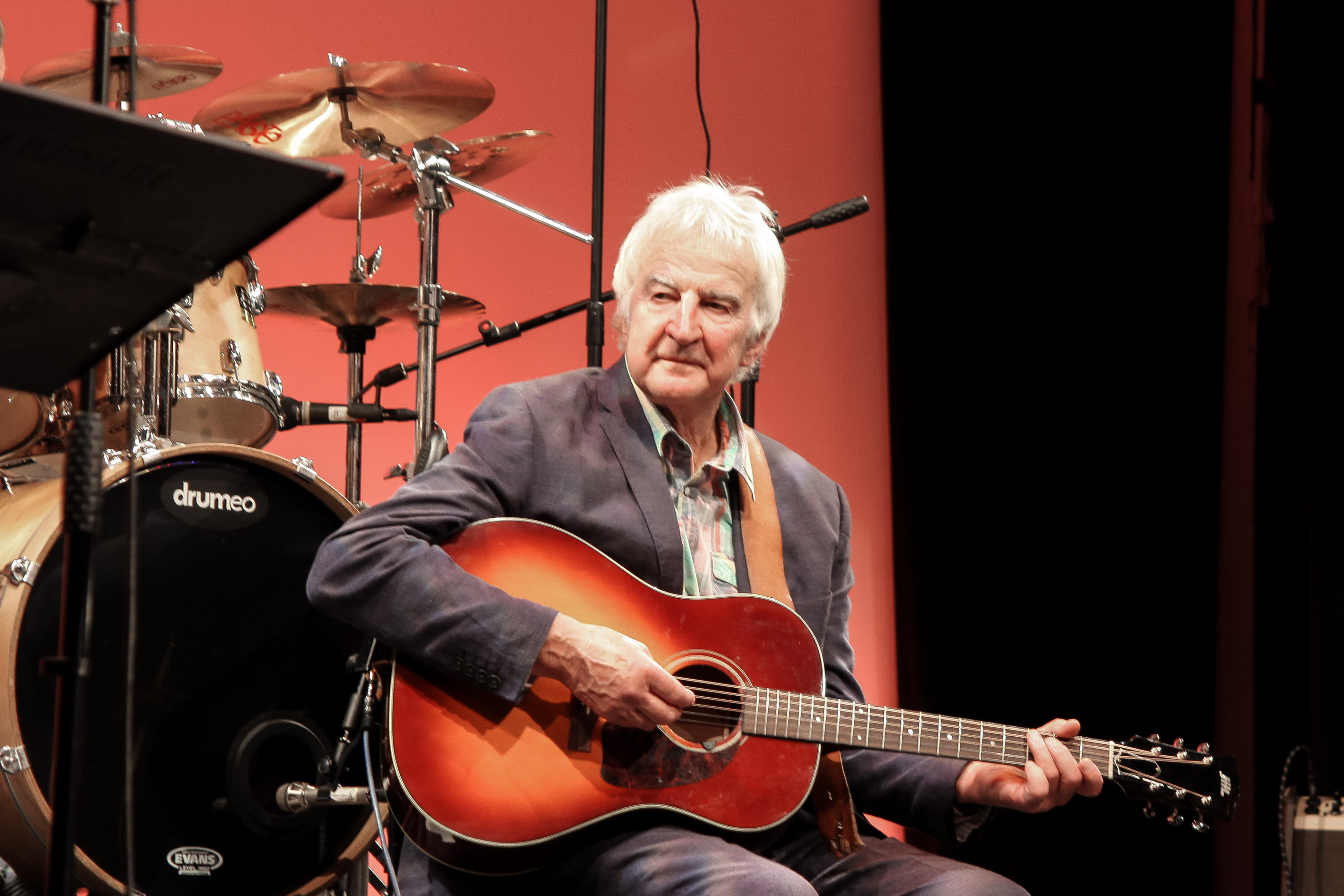 Steve Cassidy Band and Friends