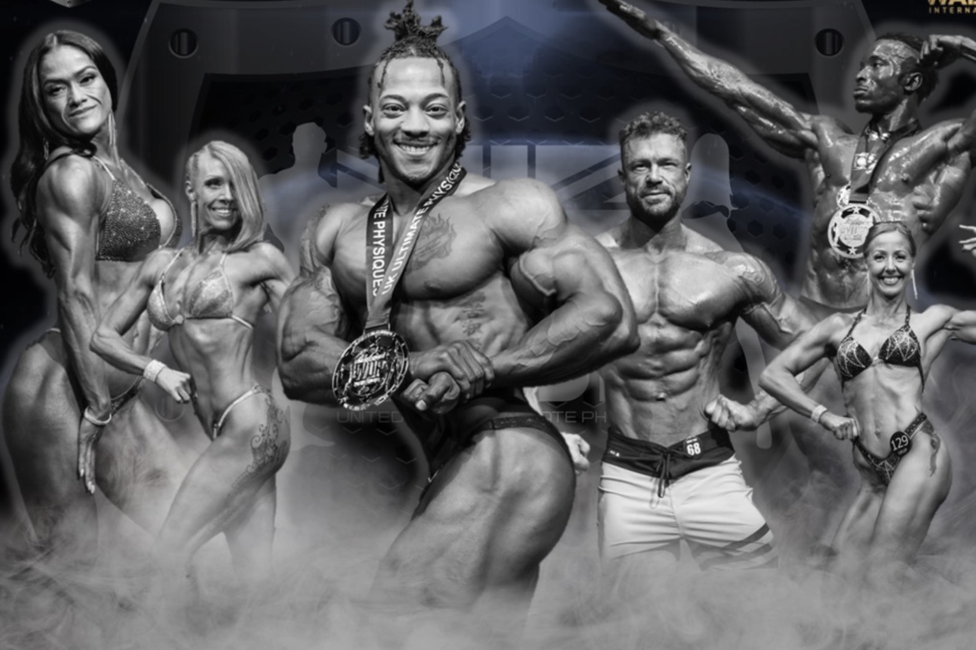 UKUP NORTHERN CHAMPIONSHIPS 