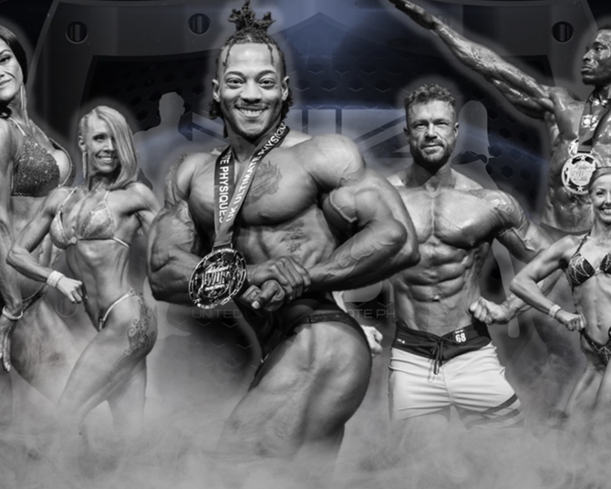 UKUP NORTHERN CHAMPIONSHIPS