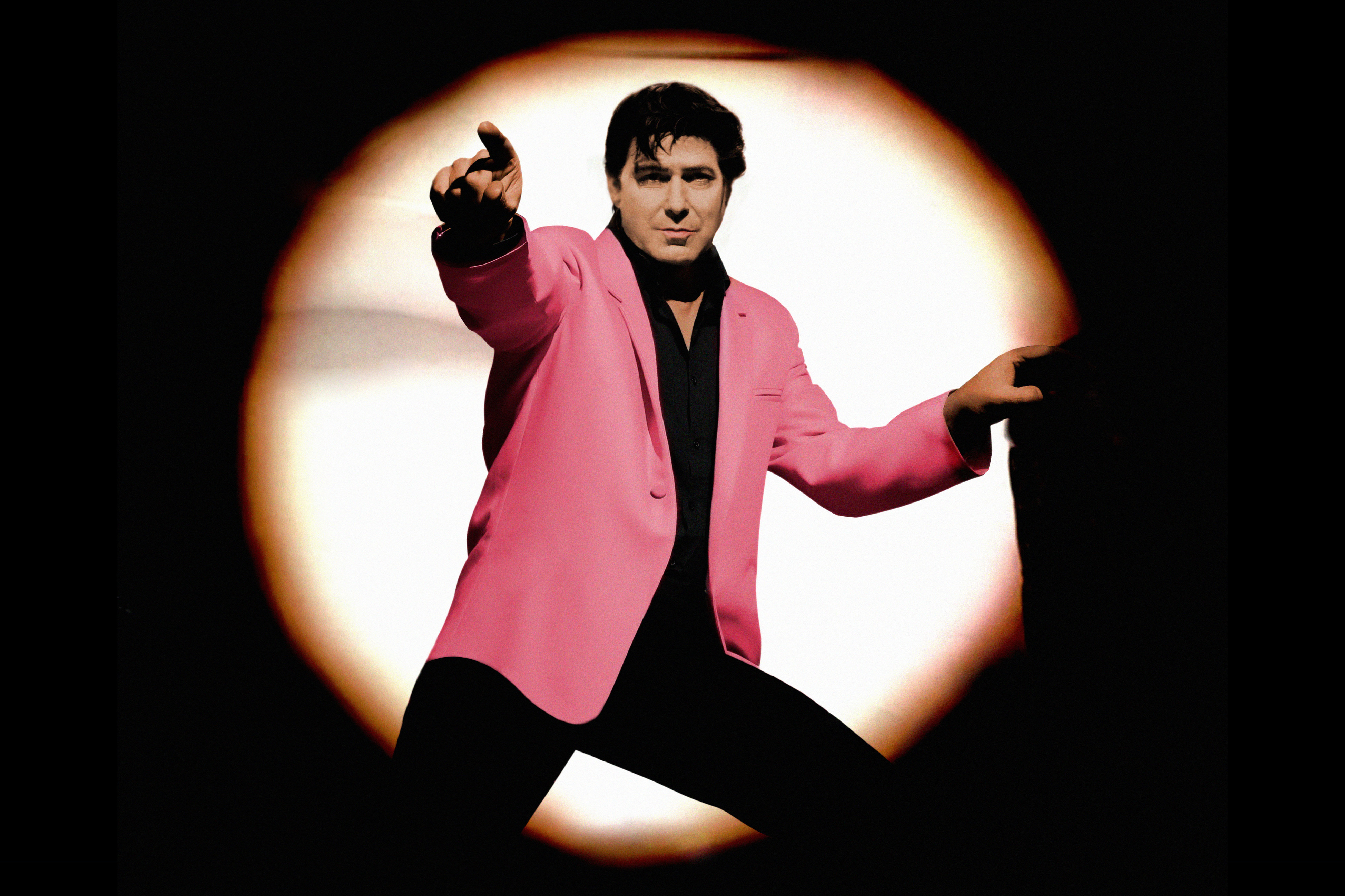 Whole Lotta Shakin' - The Shakin' Stevens Story 