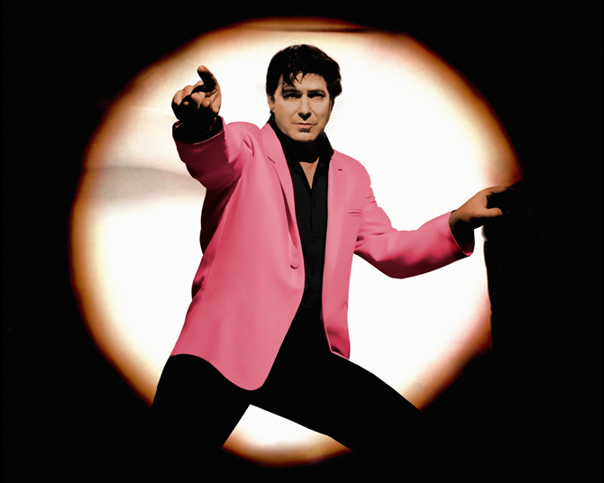 Whole Lotta Shakin' - The Shakin' Stevens Story