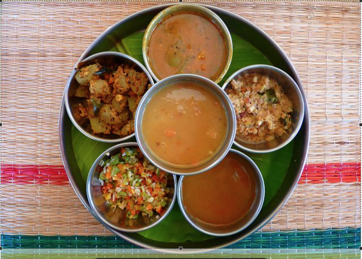 Indian Dinner with Quiz