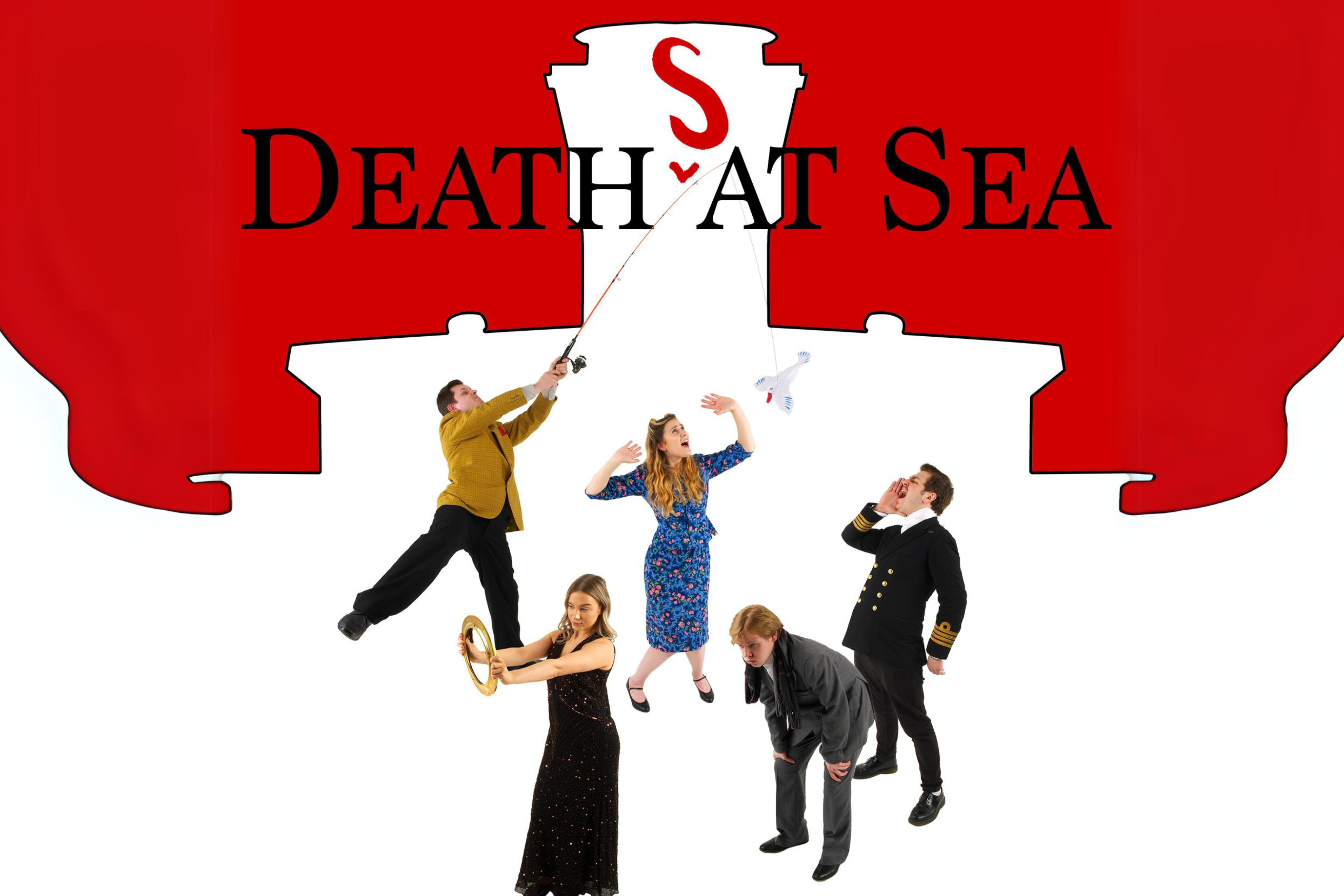 Death(s) at Sea 