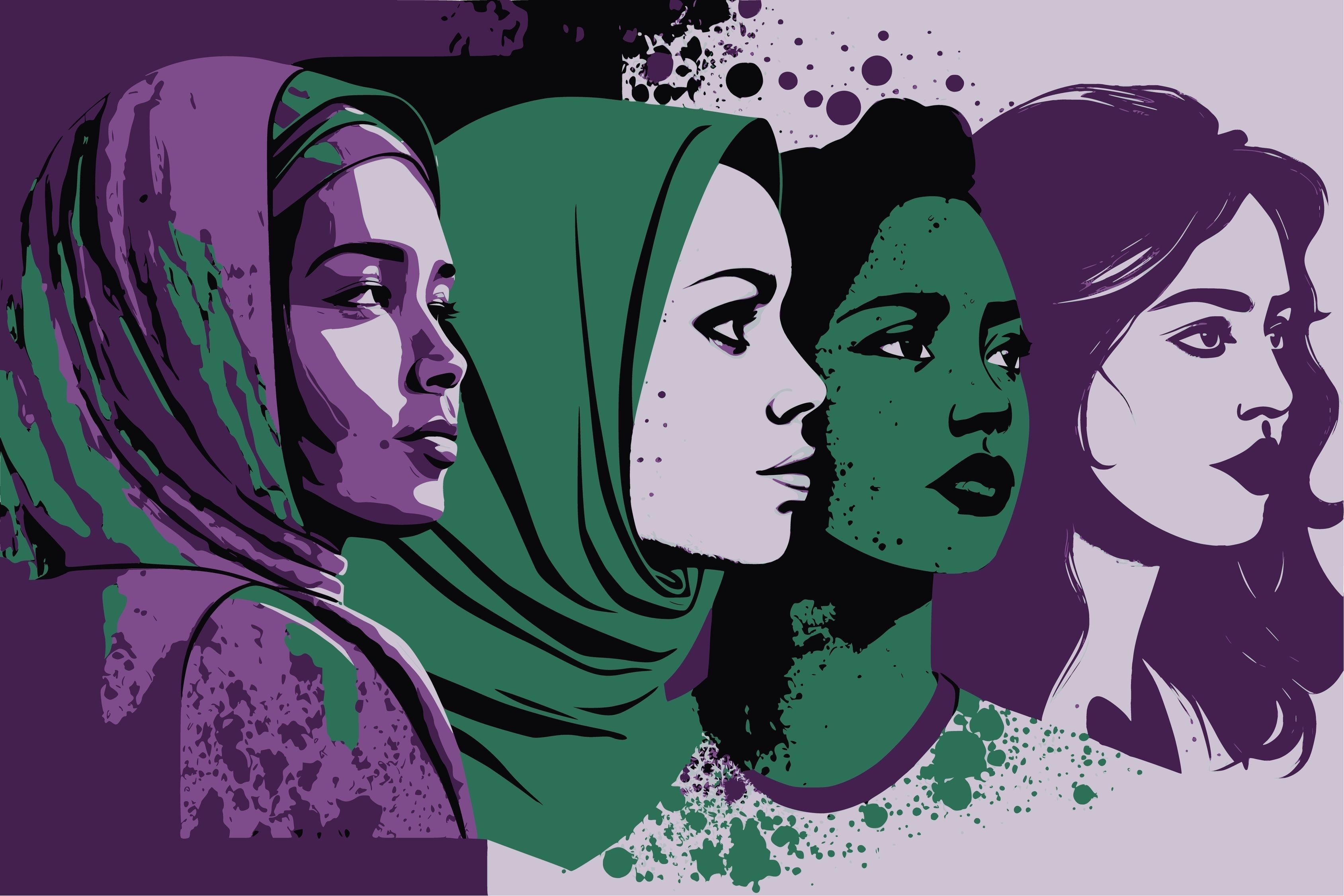 Rise up to Empower women