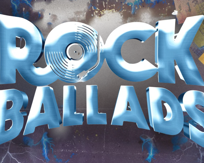 Rock Ballads