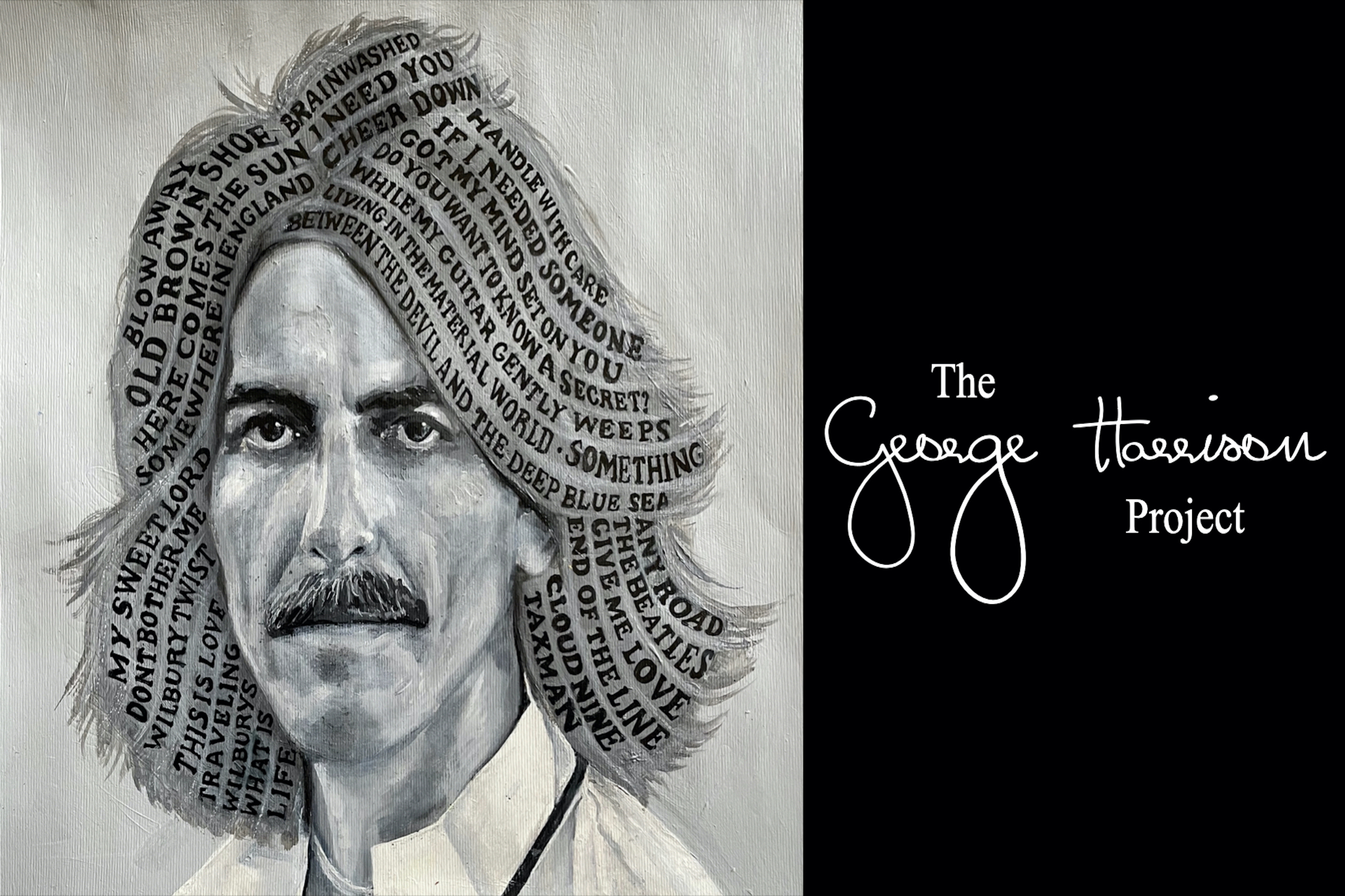 The George Harrison Project 