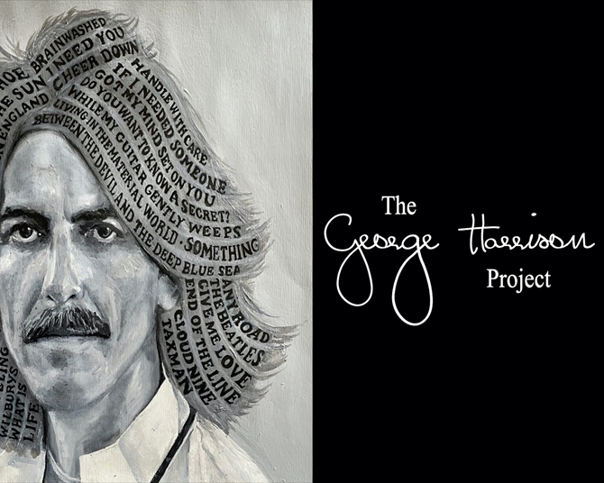 The George Harrison Project