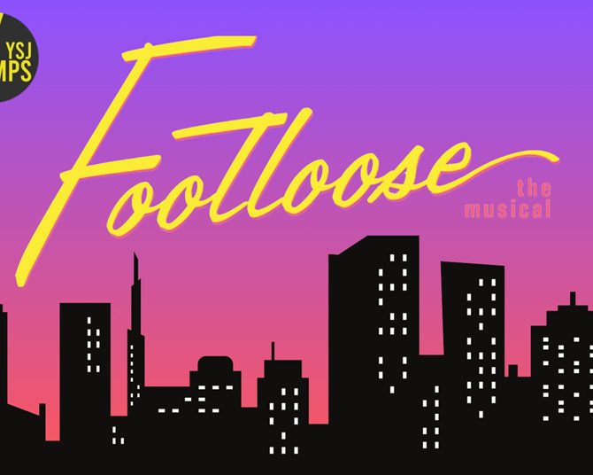 Footloose: The Musical