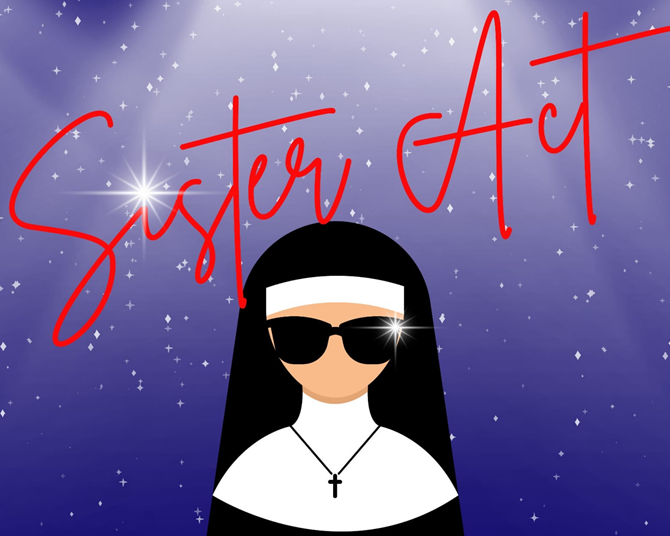 Sister Act The Musical