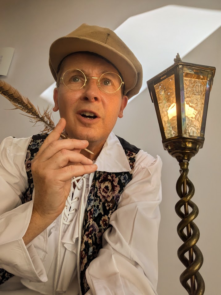 Beauty and the Beast Invention Competition