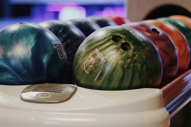 Fundraising Event: Tenpin Bowling