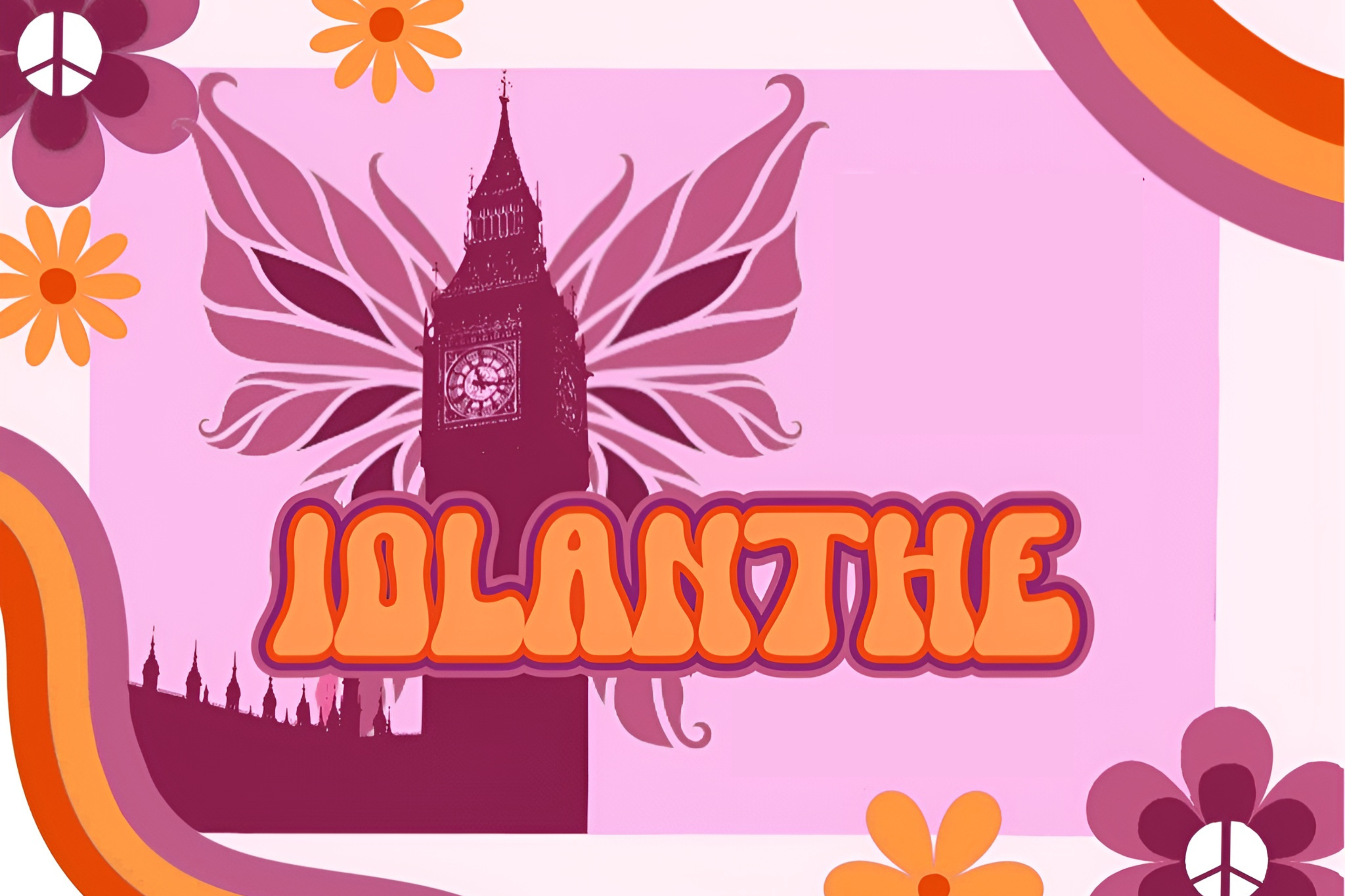 Iolanthe 
